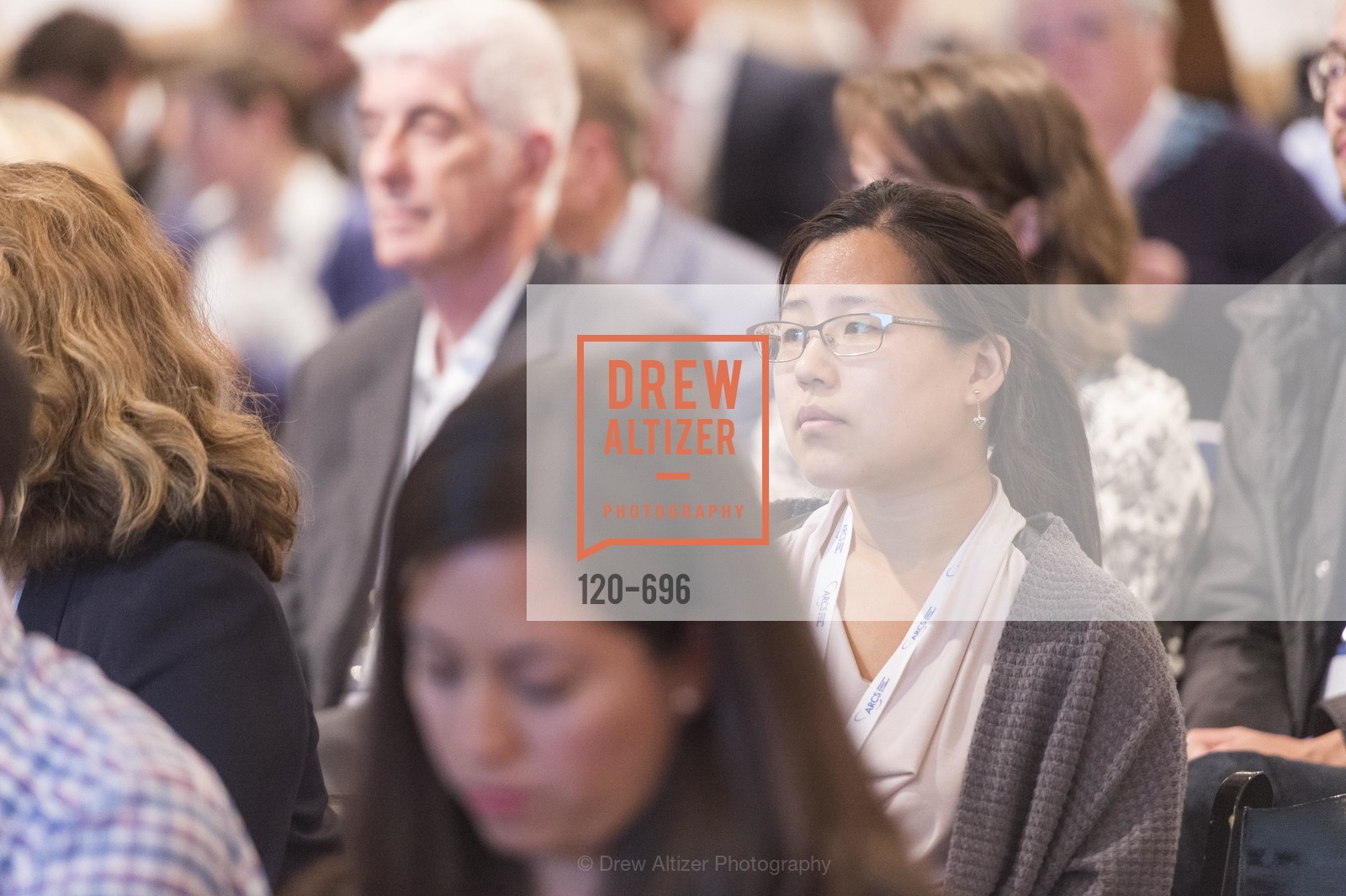 Ann Lee-Barthel, ARCS FOUNDATION Scholar Symposium, US, May 5th, 2015,Drew Altizer, Drew Altizer Photography, full-service event agency, private events, San Francisco photographer, photographer California