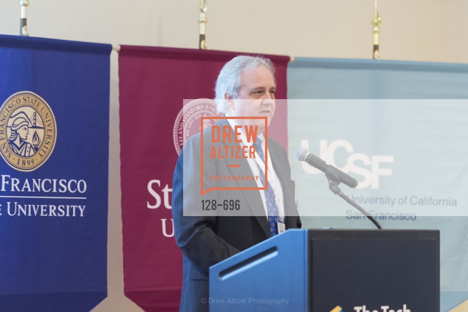 Mike Malone, ARCS FOUNDATION Scholar Symposium, US, May 5th, 2015