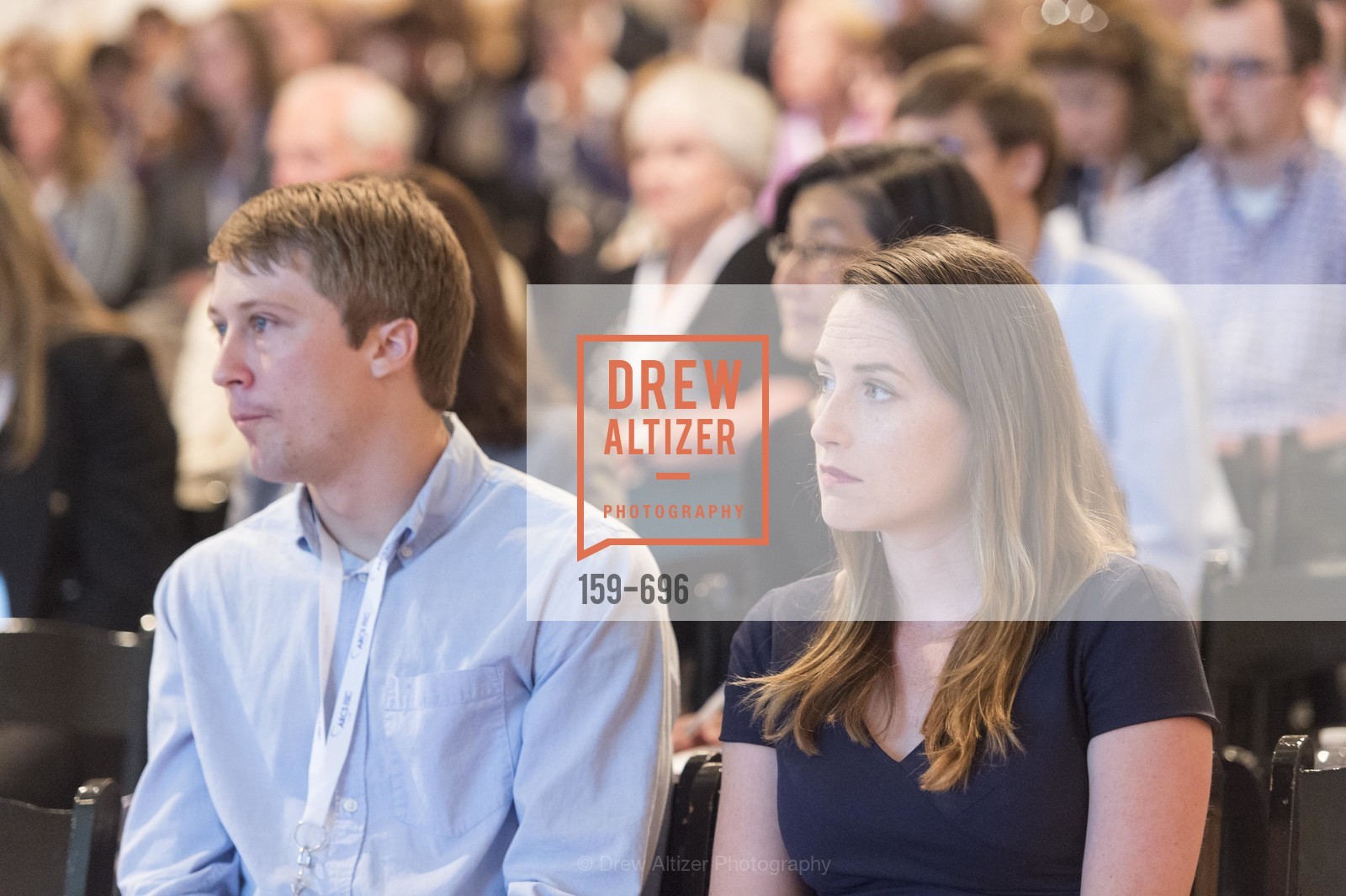 Cade Fox, Sarah Barrett, ARCS FOUNDATION Scholar Symposium, US, May 5th, 2015