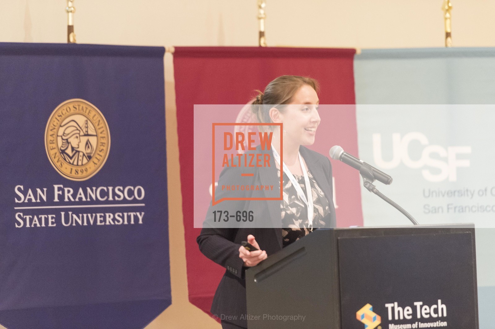 Caroline Morley, ARCS FOUNDATION Scholar Symposium, US, May 5th, 2015,Drew Altizer, Drew Altizer Photography, full-service agency, private events, San Francisco photographer, photographer california