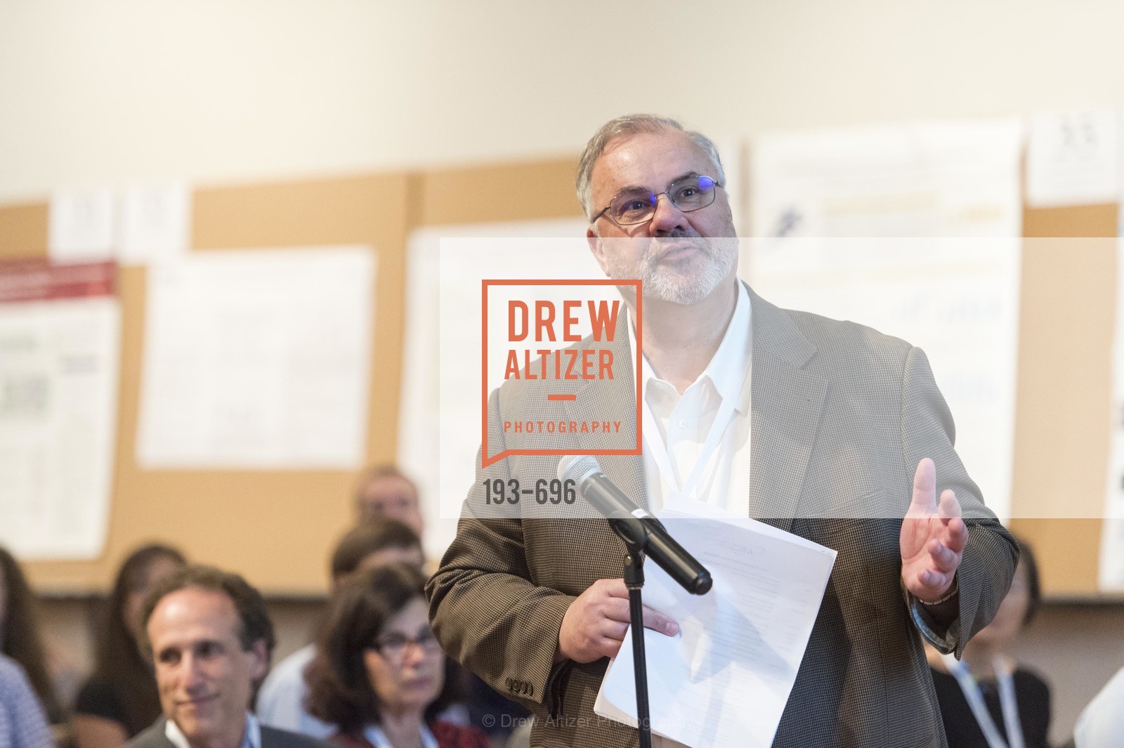 James Nelson, ARCS FOUNDATION Scholar Symposium, US, May 5th, 2015,Drew Altizer, Drew Altizer Photography, full-service agency, private events, San Francisco photographer, photographer california