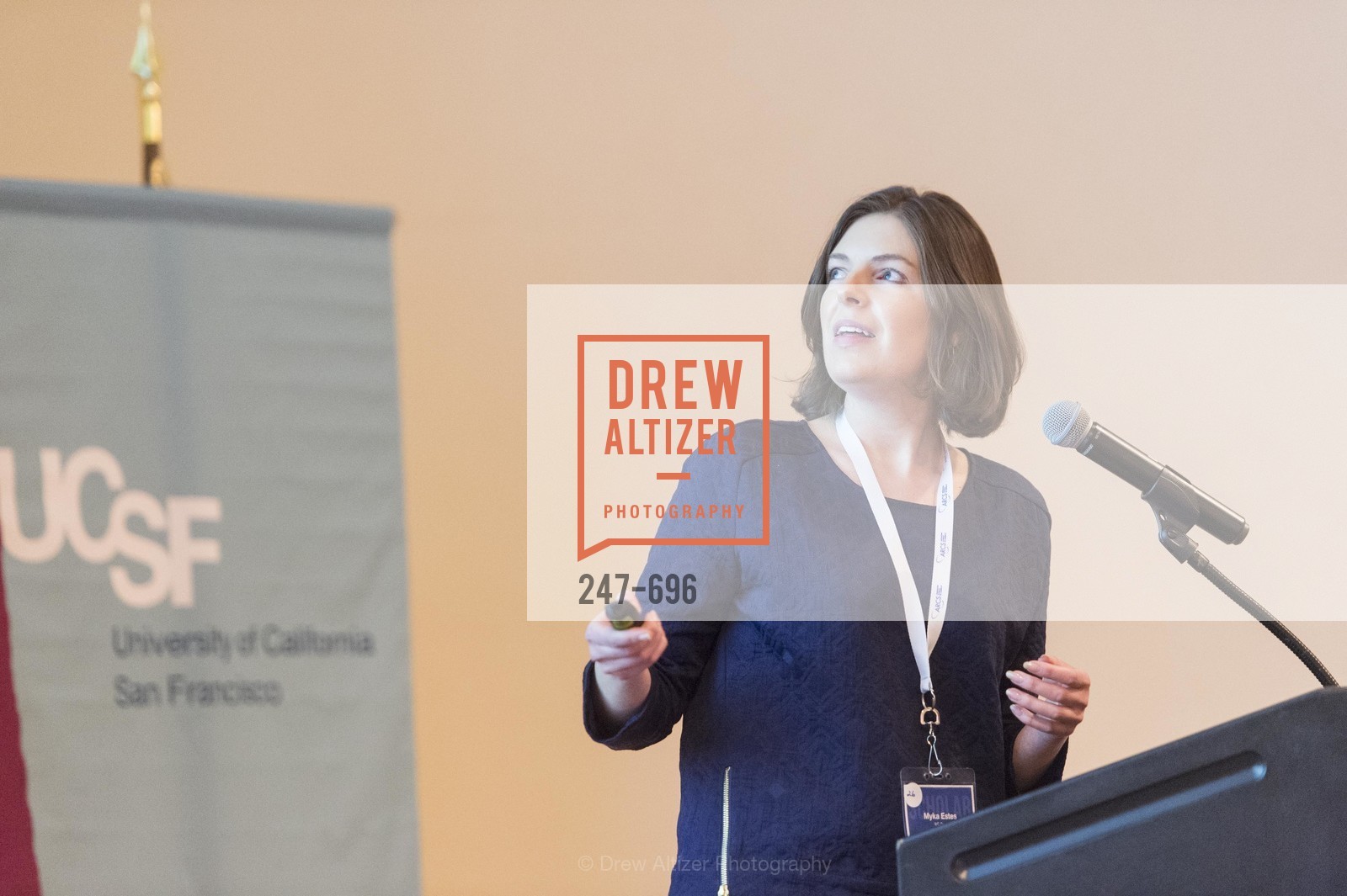 Myka Estes, ARCS FOUNDATION Scholar Symposium, US, May 5th, 2015,Drew Altizer, Drew Altizer Photography, full-service agency, private events, San Francisco photographer, photographer california