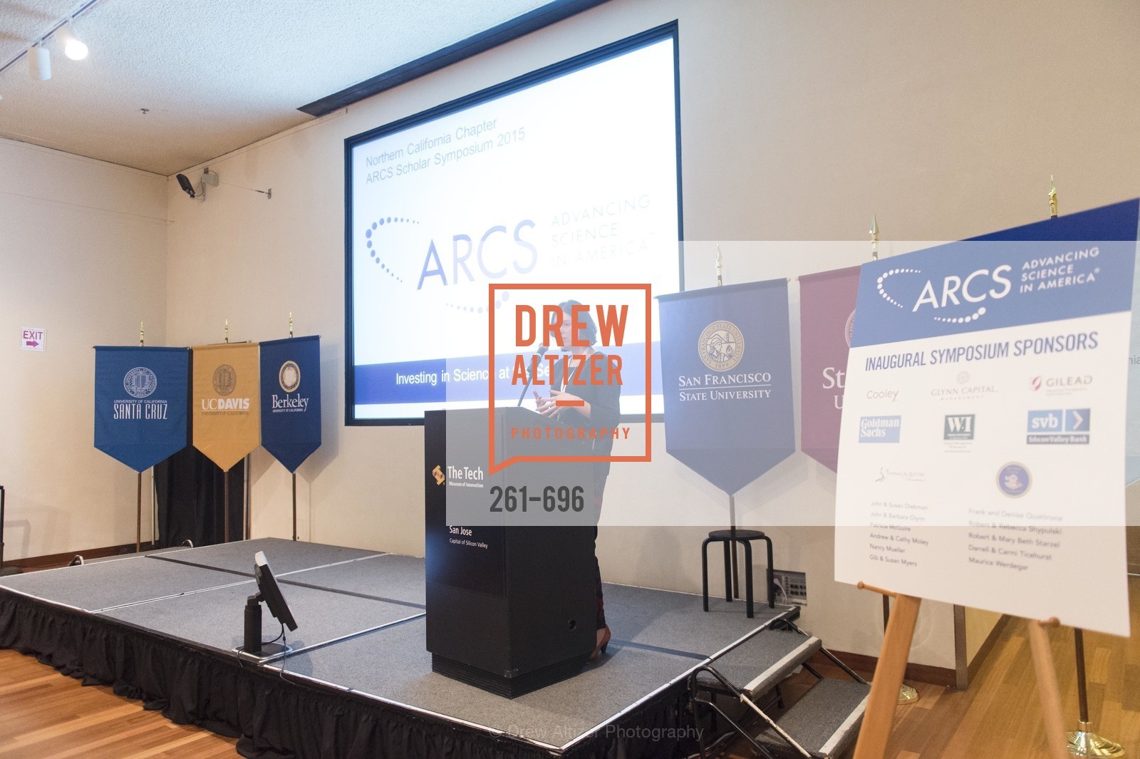 Myka Estes, ARCS FOUNDATION Scholar Symposium, US, May 5th, 2015,Drew Altizer, Drew Altizer Photography, full-service agency, private events, San Francisco photographer, photographer california
