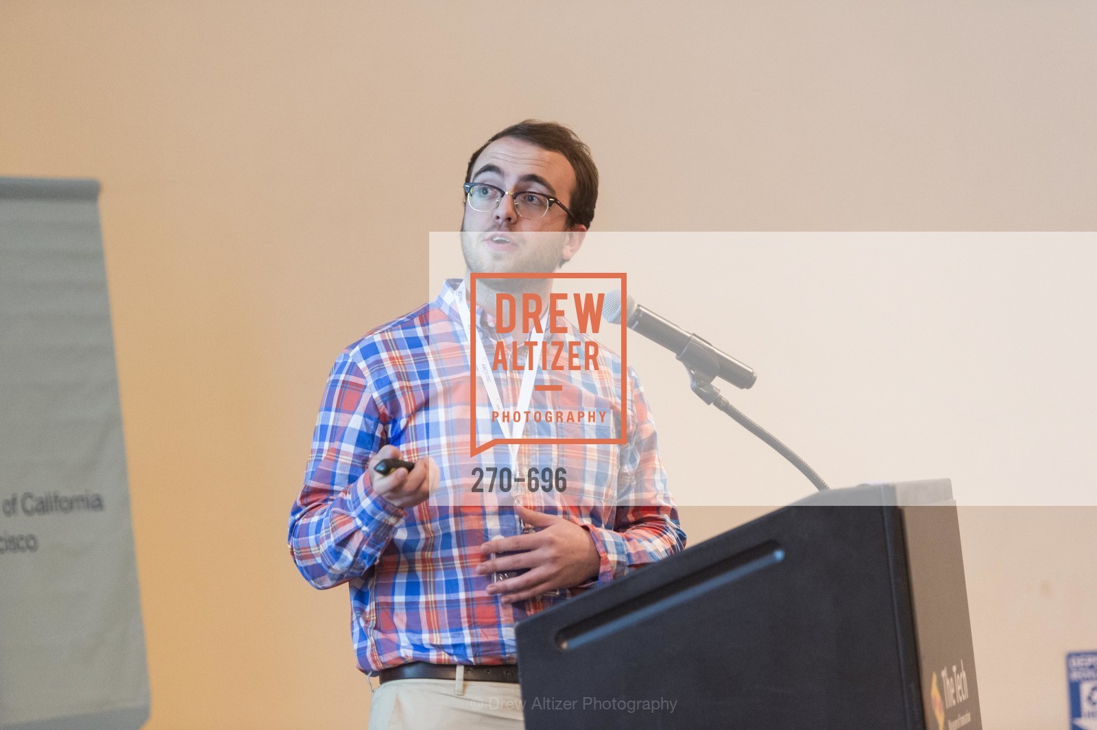 Andrew Brandon, ARCS FOUNDATION Scholar Symposium, US, May 5th, 2015,Drew Altizer, Drew Altizer Photography, full-service agency, private events, San Francisco photographer, photographer california