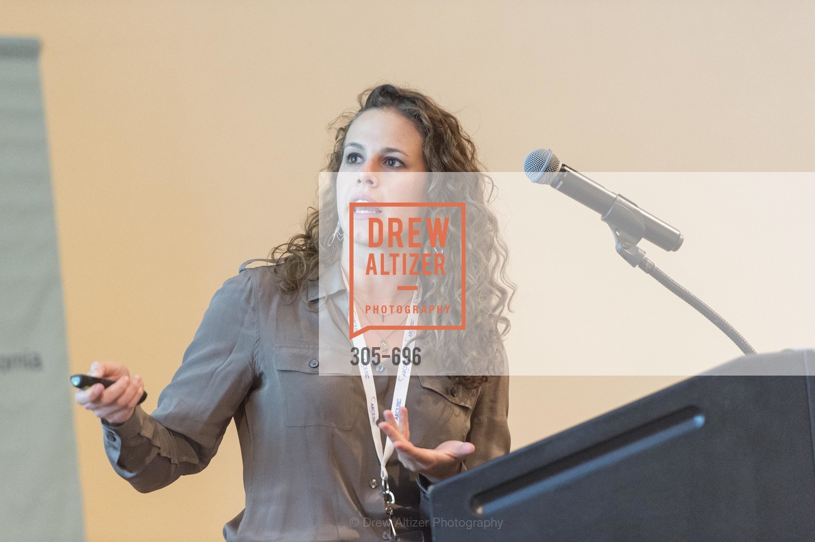 Allison Hoch, ARCS FOUNDATION Scholar Symposium, US, May 5th, 2015,Drew Altizer, Drew Altizer Photography, full-service event agency, private events, San Francisco photographer, photographer California