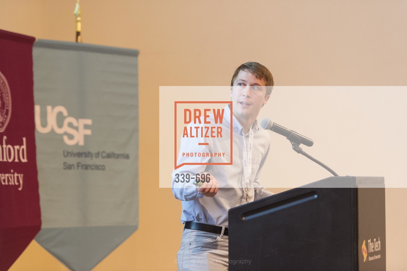 Cade Fox, ARCS FOUNDATION Scholar Symposium, US, May 5th, 2015,Drew Altizer, Drew Altizer Photography, full-service agency, private events, San Francisco photographer, photographer california