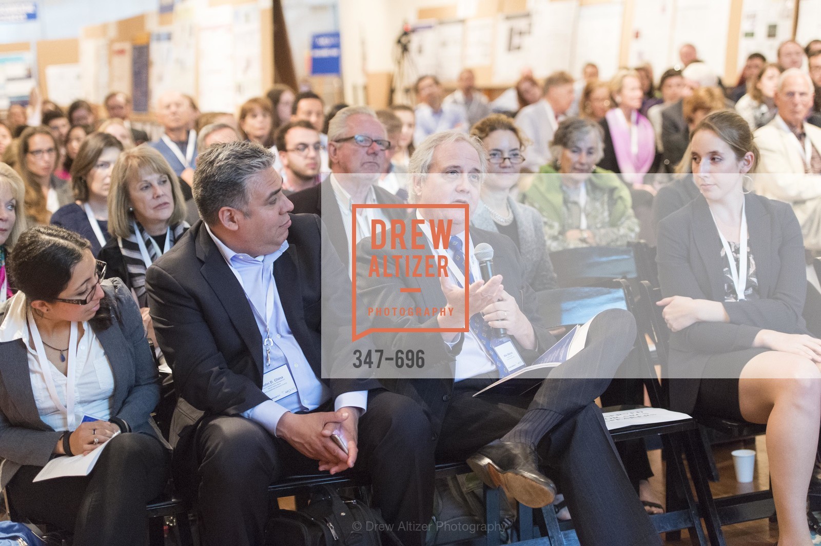 John China, Mike Malone, ARCS FOUNDATION Scholar Symposium, US, May 5th, 2015,Drew Altizer, Drew Altizer Photography, full-service agency, private events, San Francisco photographer, photographer california