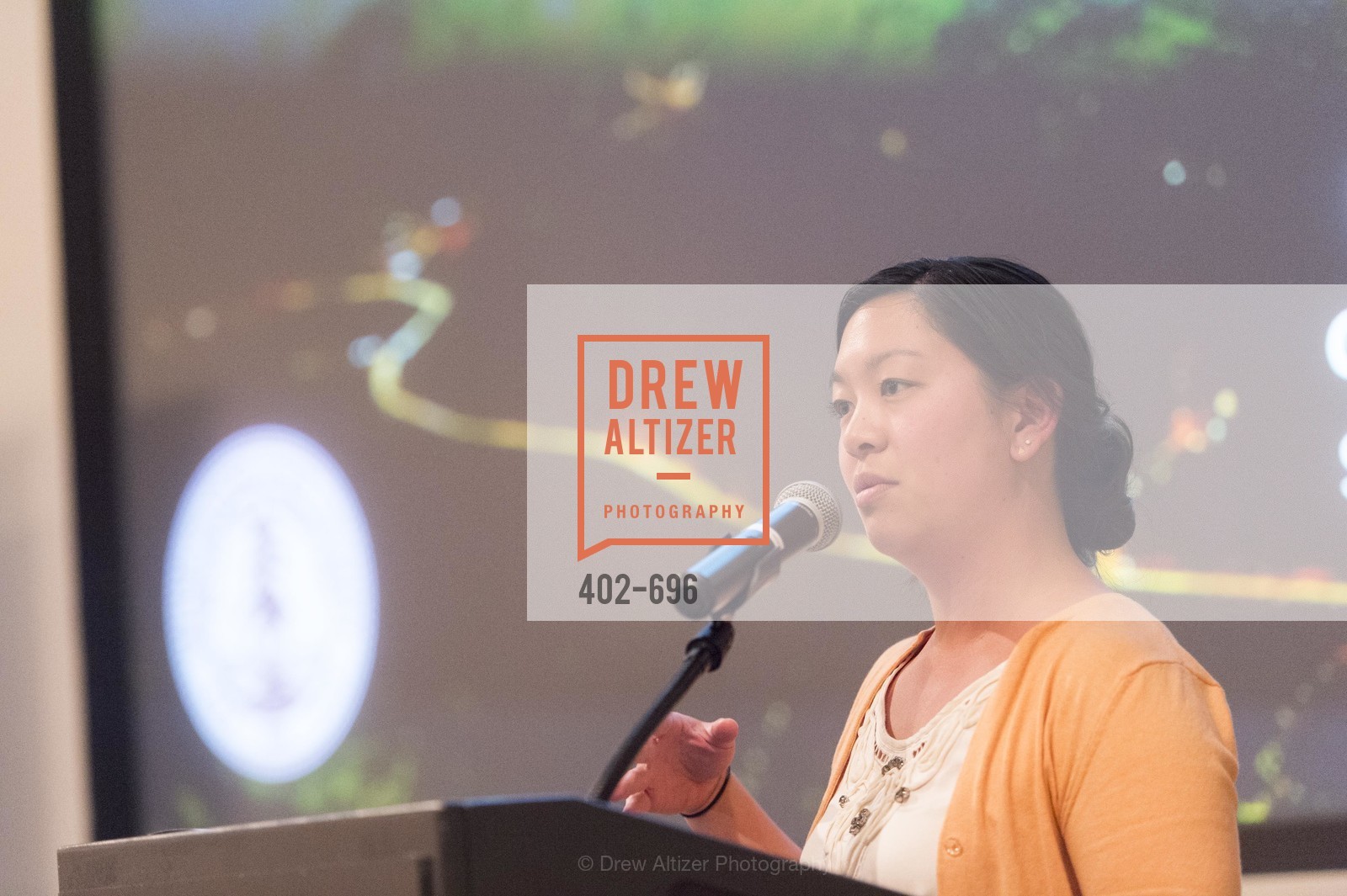 Kimberly Lau, ARCS FOUNDATION Scholar Symposium, US, May 5th, 2015,Drew Altizer, Drew Altizer Photography, full-service agency, private events, San Francisco photographer, photographer california