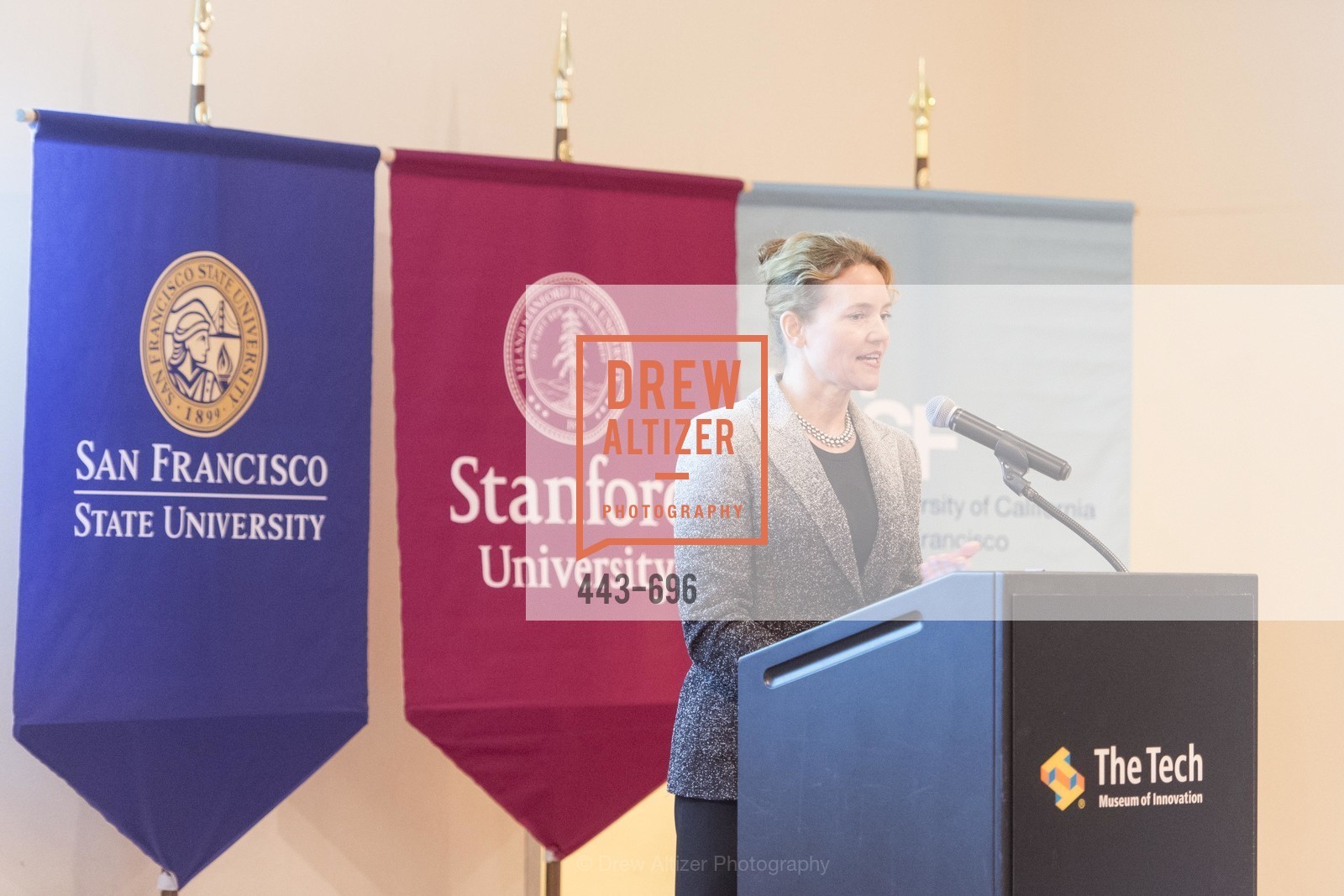 Kim Polese, ARCS FOUNDATION Scholar Symposium, US, May 5th, 2015, Photo #443-696 Kim Polese, Photo #443-696