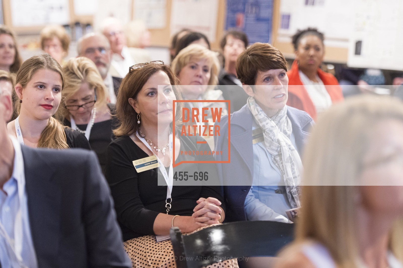 Lynne Stoops, Branwyn Wagman, ARCS FOUNDATION Scholar Symposium, US, May 5th, 2015,Drew Altizer, Drew Altizer Photography, full-service agency, private events, San Francisco photographer, photographer california