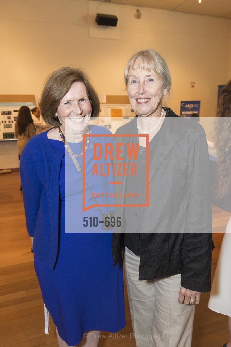 Barbara Glynn, Pat Calarco, ARCS FOUNDATION Scholar Symposium, US, May 5th, 2015,Drew Altizer, Drew Altizer Photography, full-service agency, private events, San Francisco photographer, photographer california