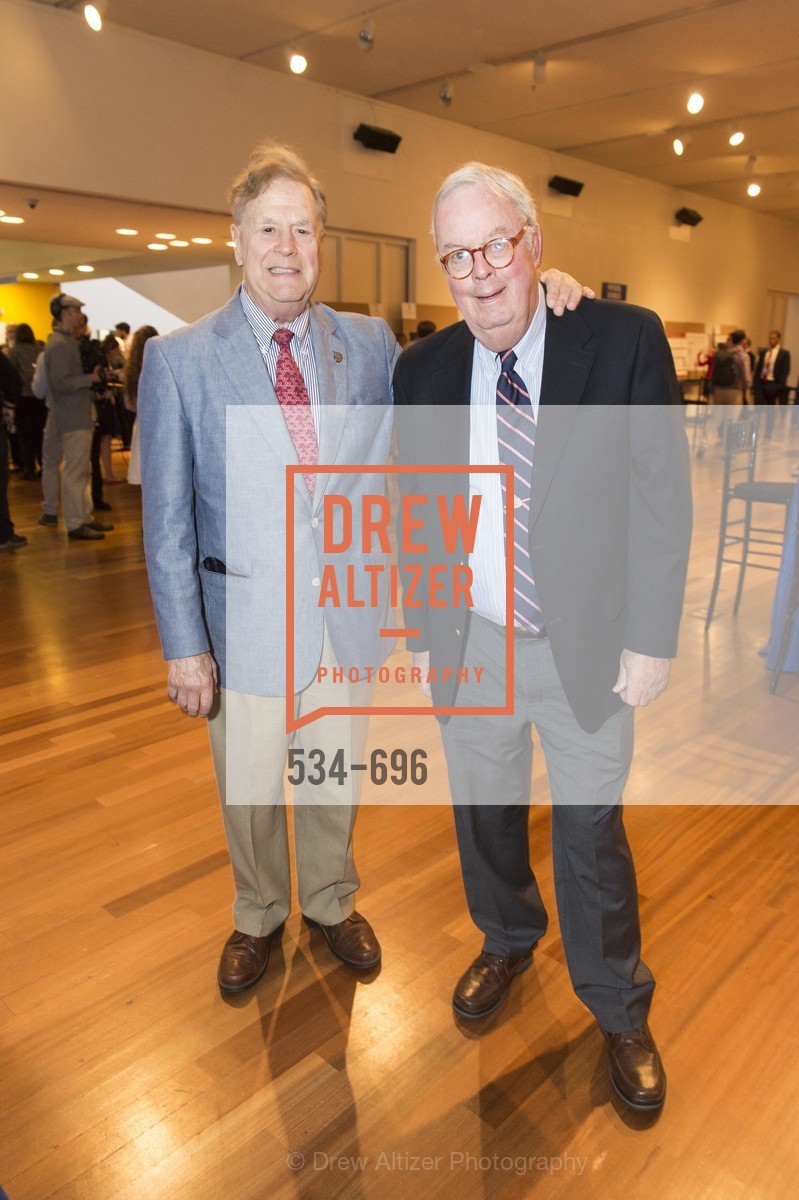 Steve Millard, John Glynn, ARCS FOUNDATION Scholar Symposium, US, May 5th, 2015,Drew Altizer, Drew Altizer Photography, full-service event agency, private events, San Francisco photographer, photographer California
