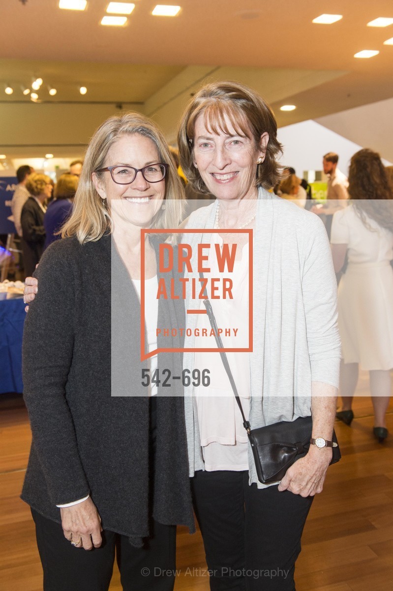 Cindy Rutter, Jane Gardner, ARCS FOUNDATION Scholar Symposium, US, May 5th, 2015, Photo #542-696 Cindy Rutter, Jane Gardner, Photo #542-696