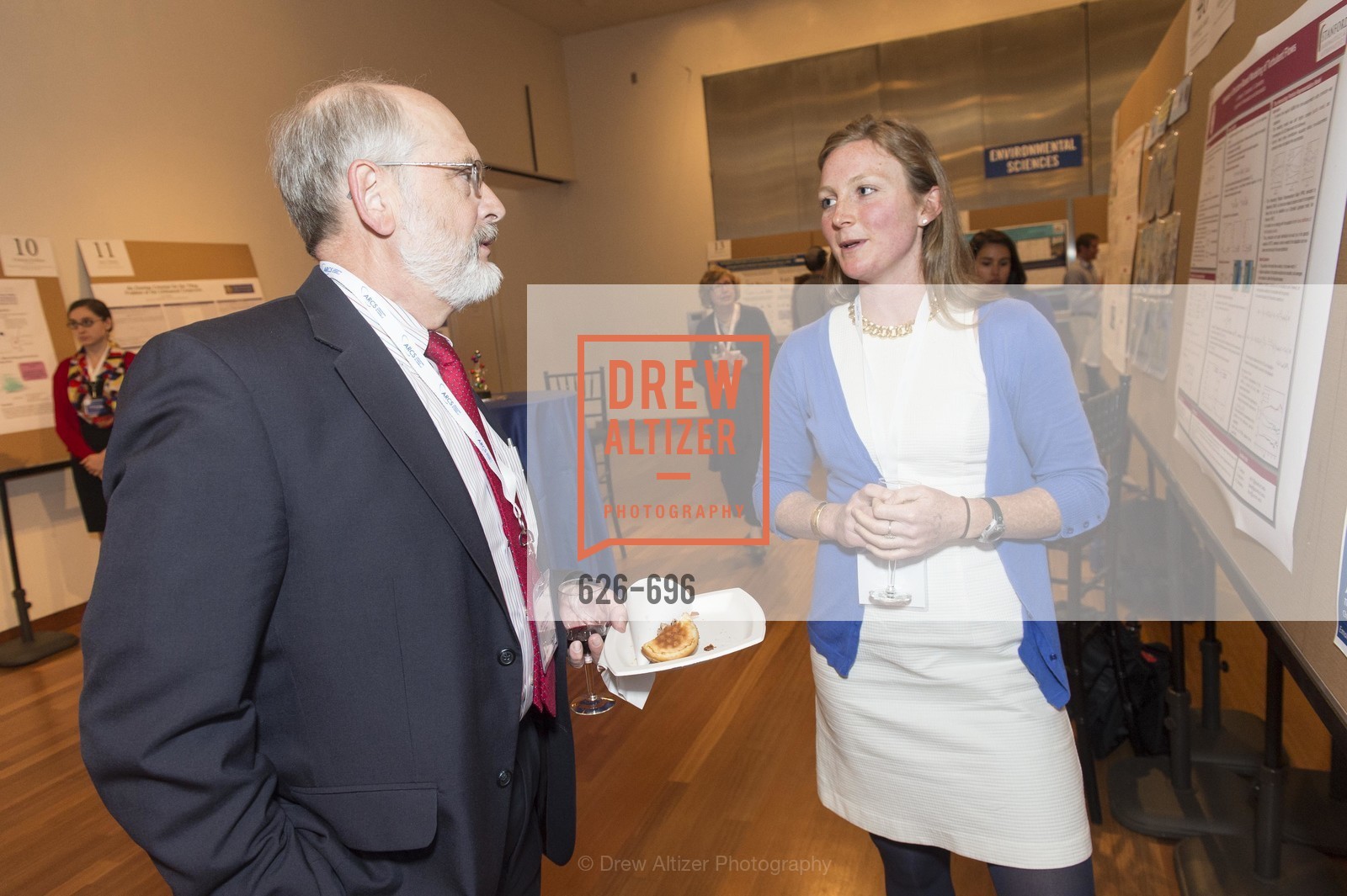 Jeff Gibeling, Audrey Ford, ARCS FOUNDATION Scholar Symposium, US, May 5th, 2015,Drew Altizer, Drew Altizer Photography, full-service agency, private events, San Francisco photographer, photographer california