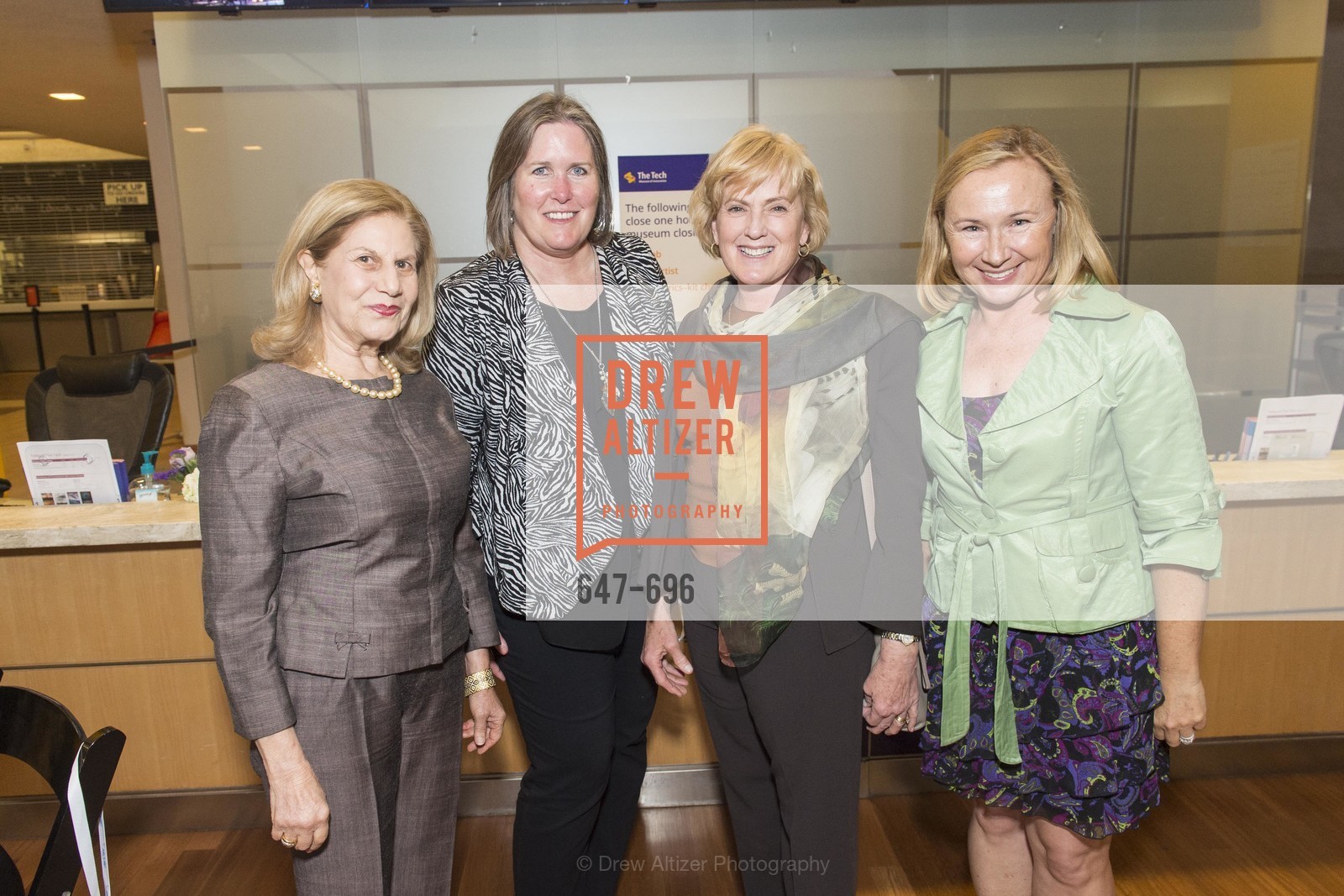Irene Kivitz, Babs Sandeen, Marie Lipman, Kathy Crane Moley, ARCS FOUNDATION Scholar Symposium, US, May 5th, 2015,Drew Altizer, Drew Altizer Photography, full-service agency, private events, San Francisco photographer, photographer california