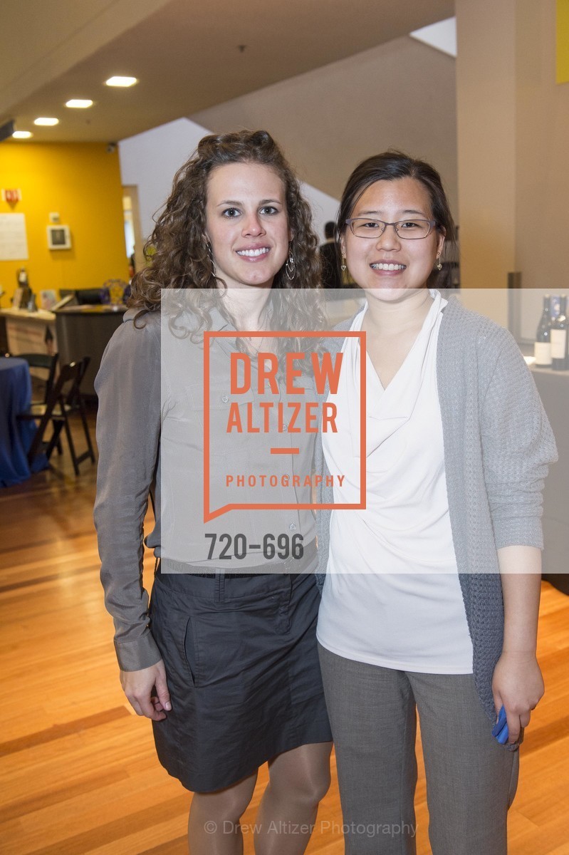 Allison Hoch, Annlee Barthel, ARCS FOUNDATION Scholar Symposium, US, May 5th, 2015,Drew Altizer, Drew Altizer Photography, full-service agency, private events, San Francisco photographer, photographer california