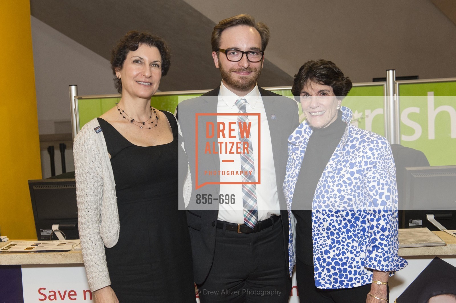 Liz Watkins, Benjamin Gunning, Glennie Eisele, ARCS FOUNDATION Scholar Symposium, US, May 5th, 2015,Drew Altizer, Drew Altizer Photography, full-service agency, private events, San Francisco photographer, photographer california