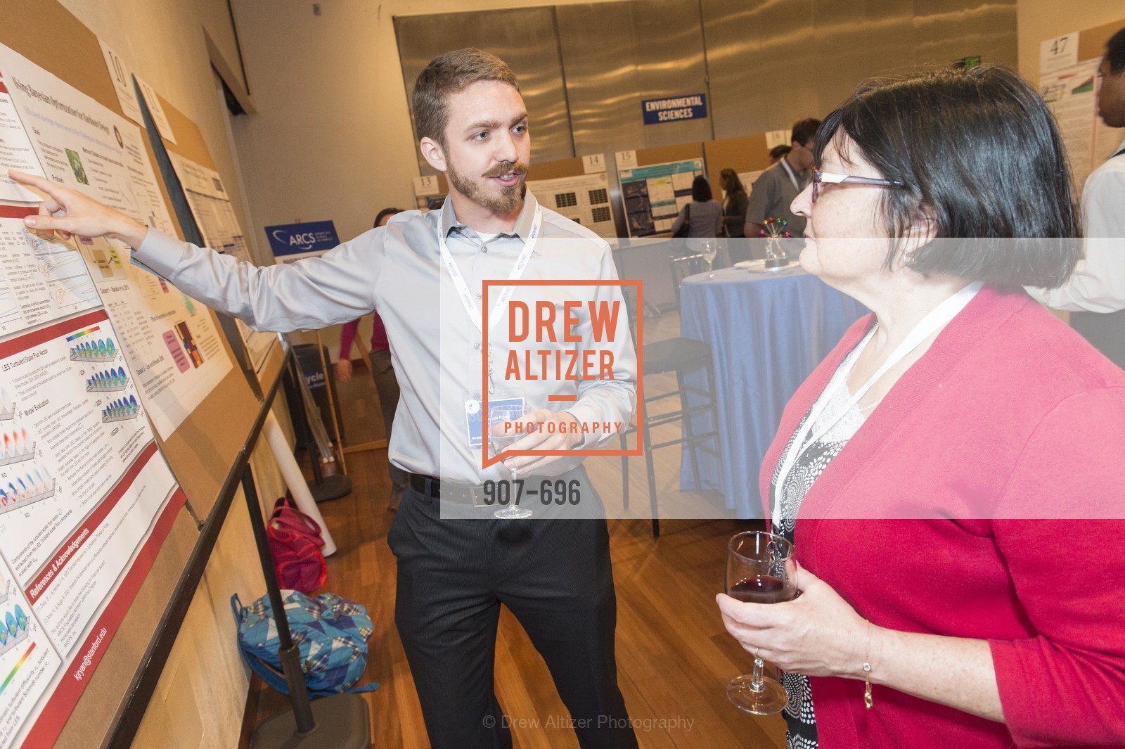 Kevin Ryan, ARCS FOUNDATION Scholar Symposium, US, May 5th, 2015,Drew Altizer, Drew Altizer Photography, full-service agency, private events, San Francisco photographer, photographer california