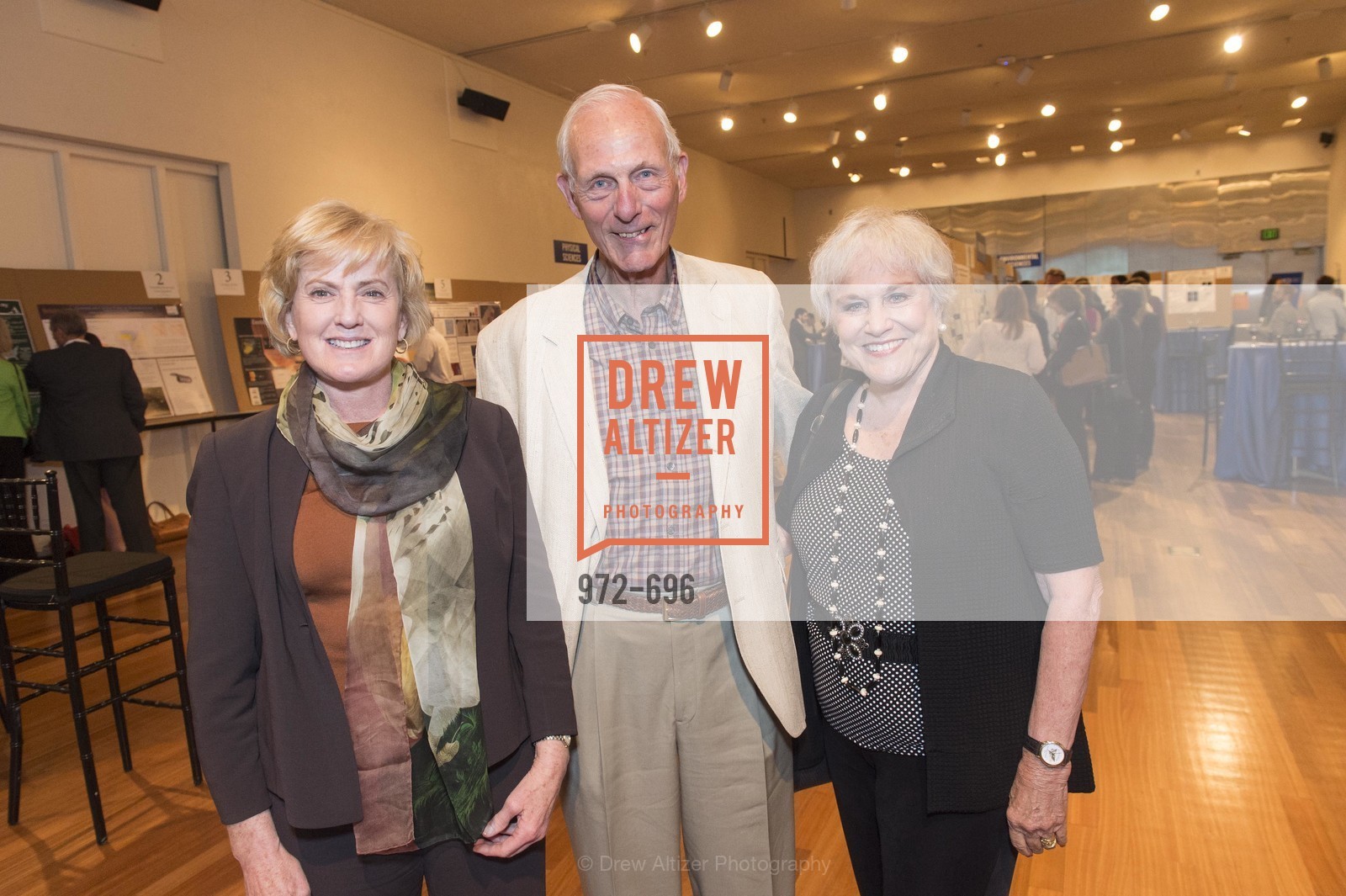 Marie Lipman, Roger Trinkner, BeBe Trinkner, ARCS FOUNDATION Scholar Symposium, US, May 5th, 2015,Drew Altizer, Drew Altizer Photography, full-service agency, private events, San Francisco photographer, photographer california