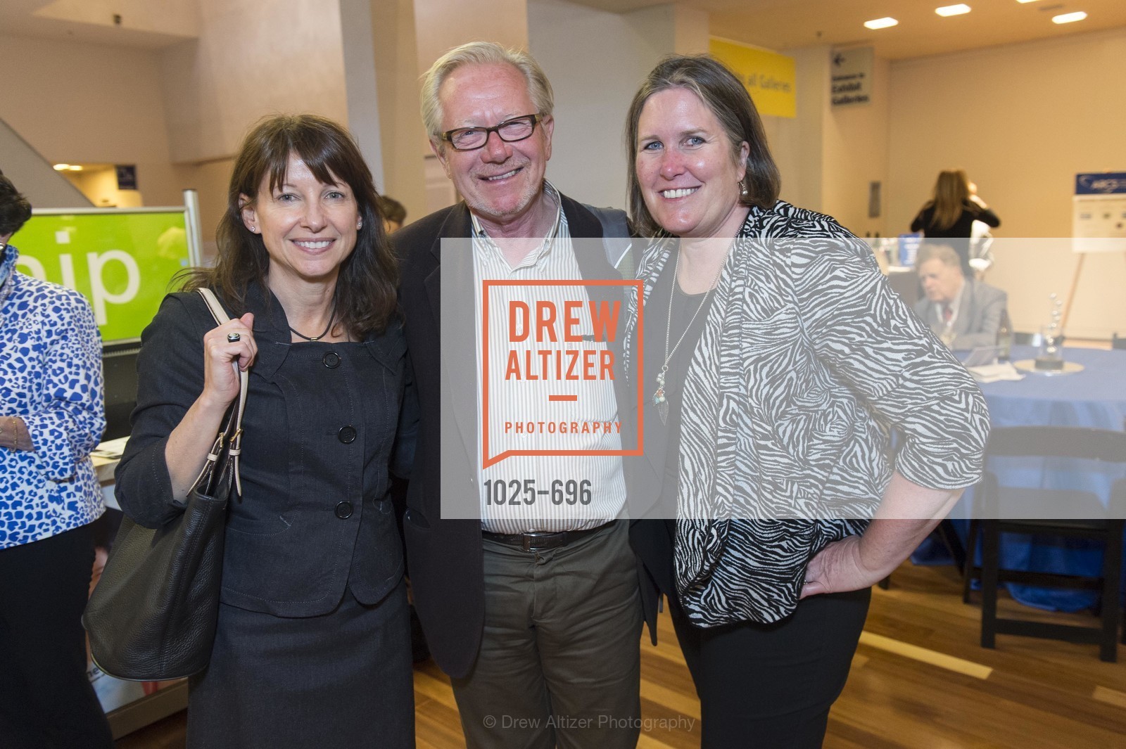 Janet Berry, Tom Kehler, Babs Sandeen, ARCS FOUNDATION Scholar Symposium, US, May 5th, 2015,Drew Altizer, Drew Altizer Photography, full-service agency, private events, San Francisco photographer, photographer california