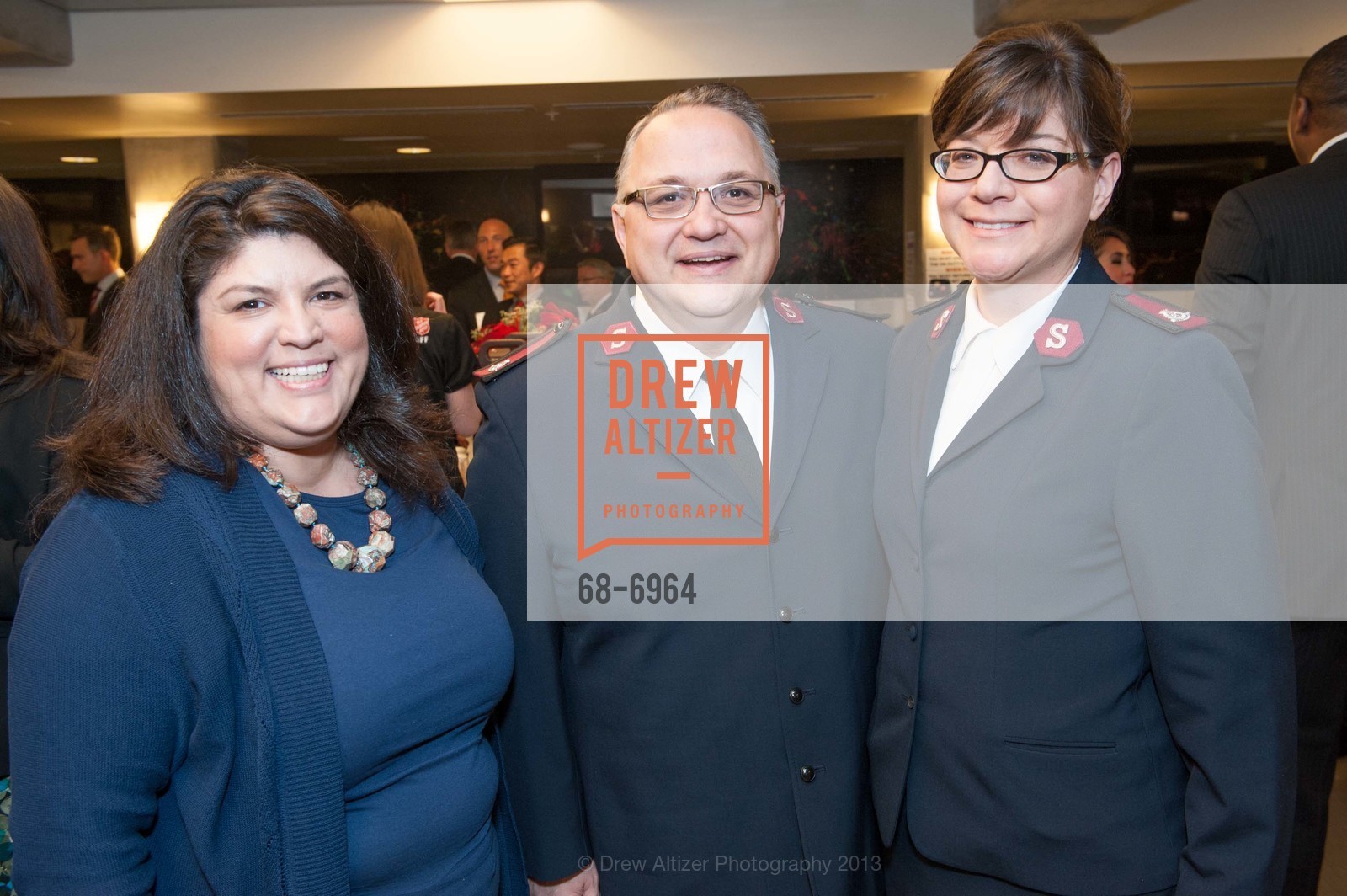 Blanca Cetin, Rob Birks, Stacey Birks, Photo #68-6964