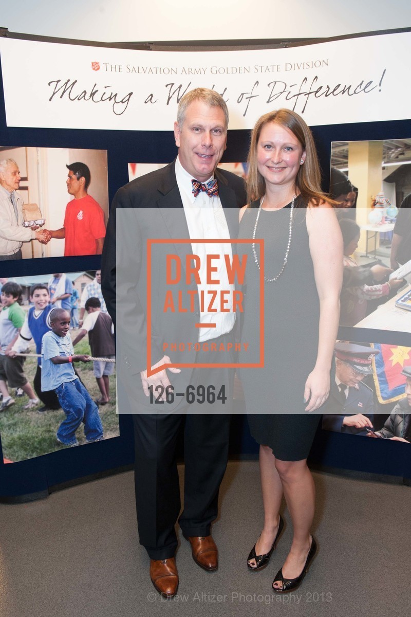 Ernst Bauer, Kari Hayden Pendoley, Photo #126-6964