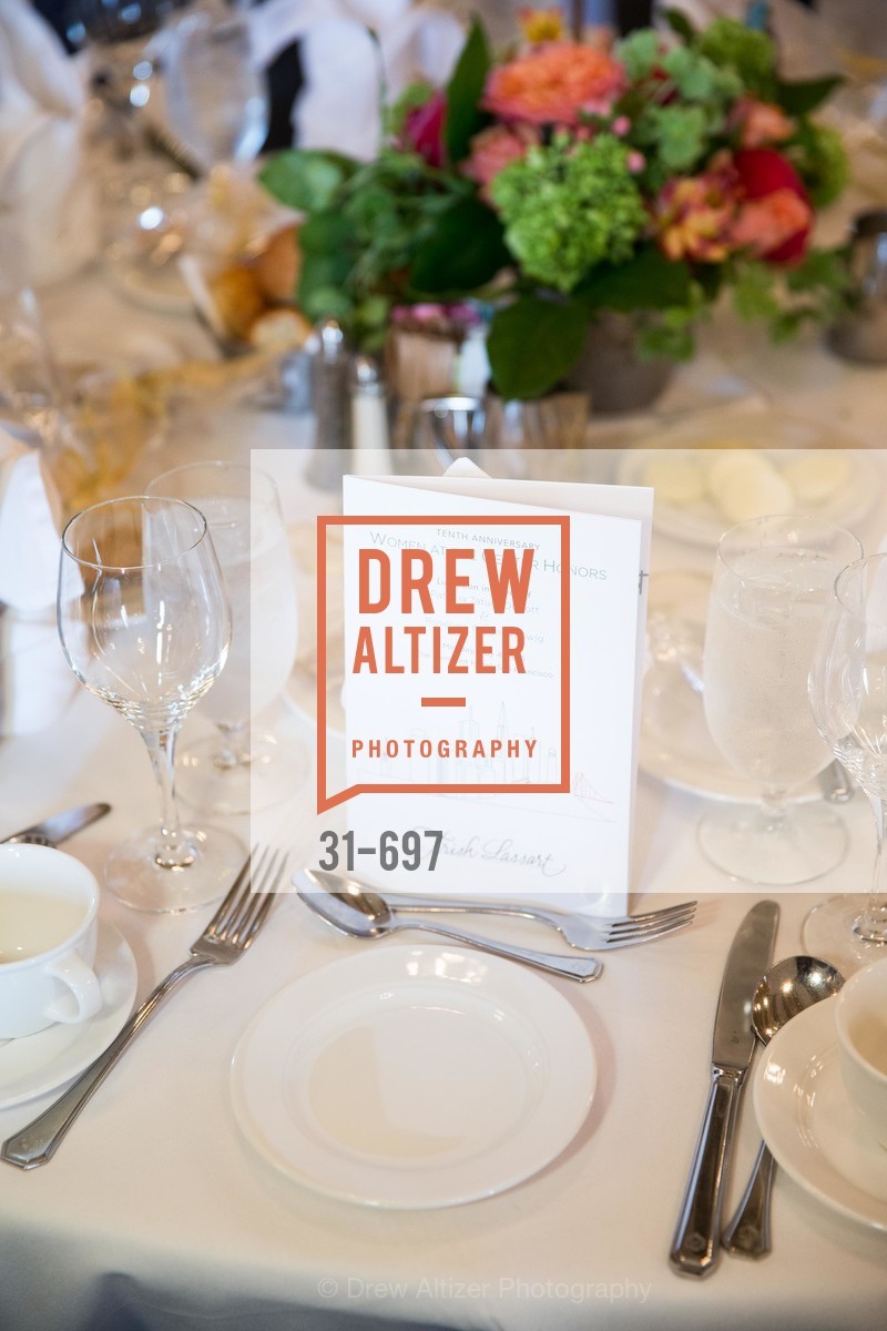 Atmosphere, JUNIOR LEAGUE OF SAN FRANCISCO's WATCH Luncheon, US, May 5th, 2015,Drew Altizer, Drew Altizer Photography, full-service agency, private events, San Francisco photographer, photographer california