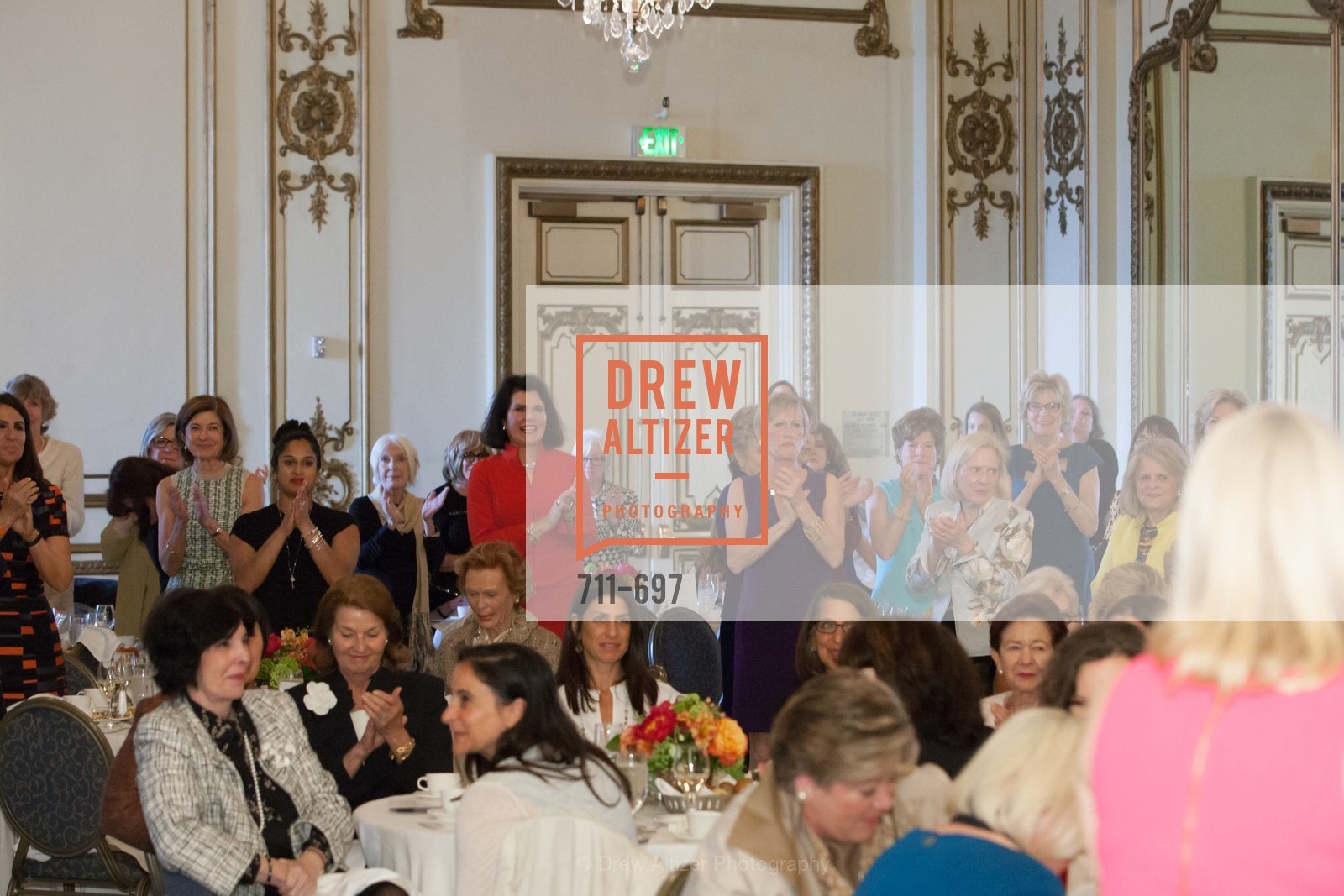 Atmosphere, JUNIOR LEAGUE OF SAN FRANCISCO's WATCH Luncheon, US, May 5th, 2015,Drew Altizer, Drew Altizer Photography, full-service agency, private events, San Francisco photographer, photographer california