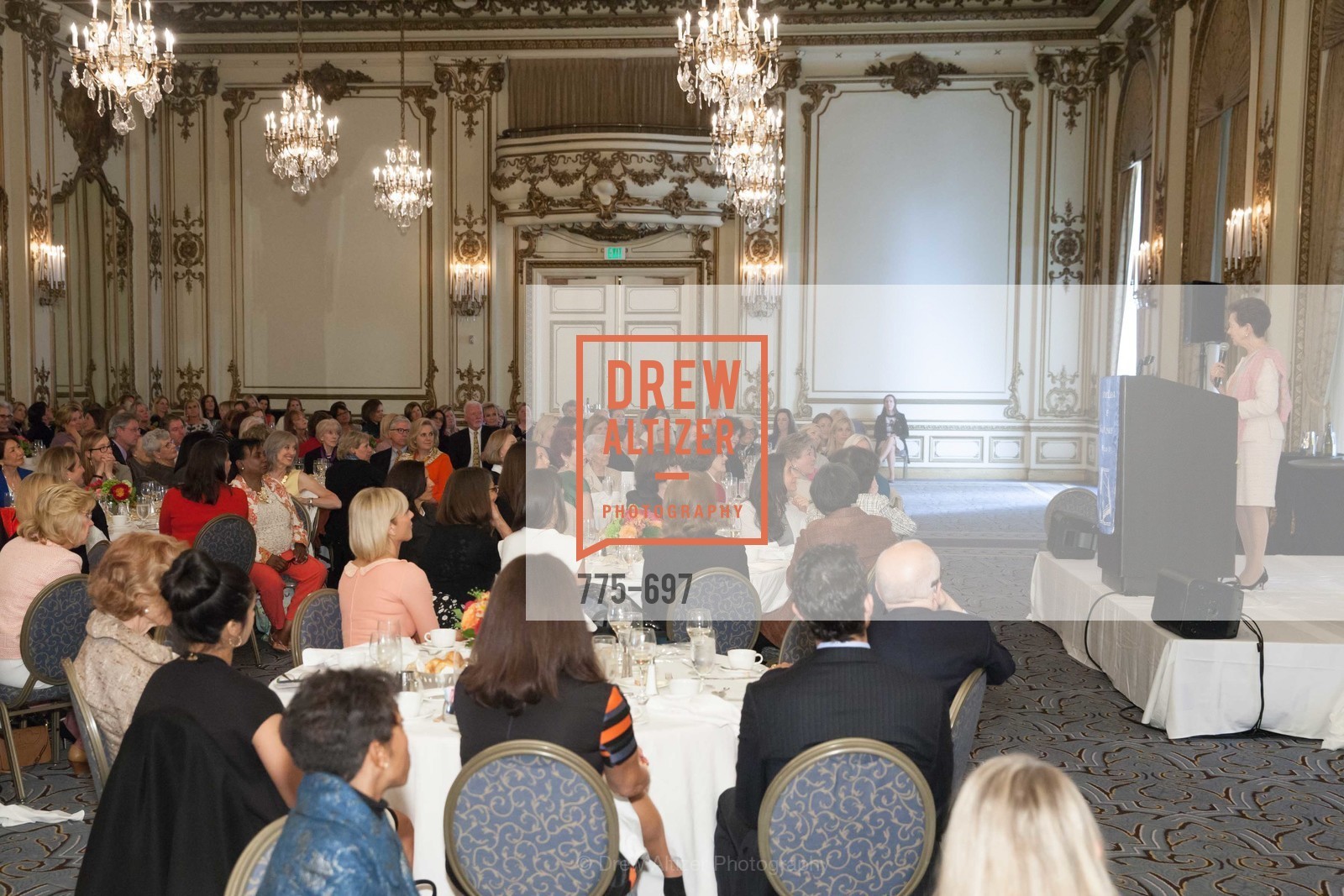 Atmosphere, JUNIOR LEAGUE OF SAN FRANCISCO's WATCH Luncheon, US, May 5th, 2015,Drew Altizer, Drew Altizer Photography, full-service agency, private events, San Francisco photographer, photographer california