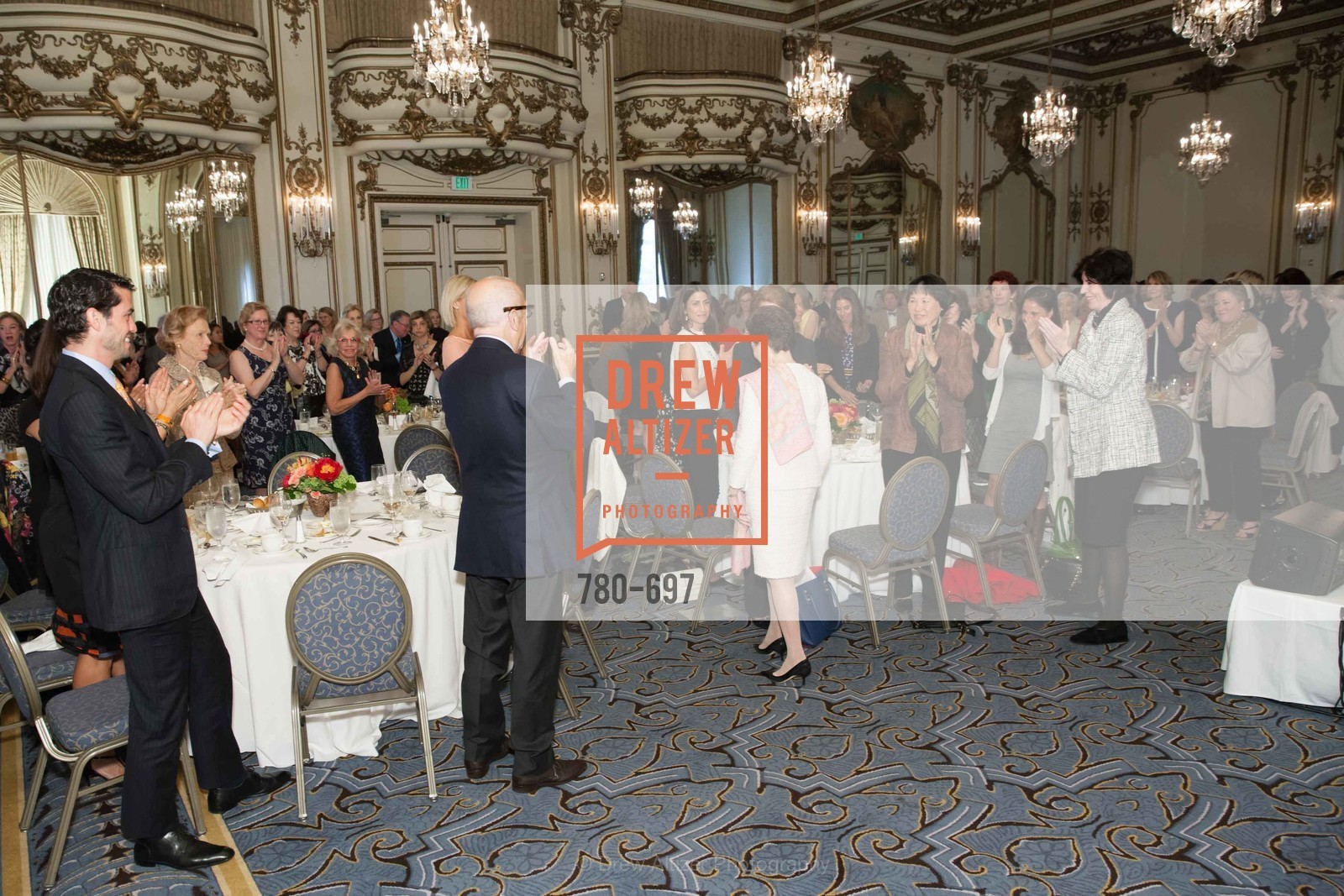 Atmosphere, JUNIOR LEAGUE OF SAN FRANCISCO's WATCH Luncheon, US, May 5th, 2015,Drew Altizer, Drew Altizer Photography, full-service agency, private events, San Francisco photographer, photographer california
