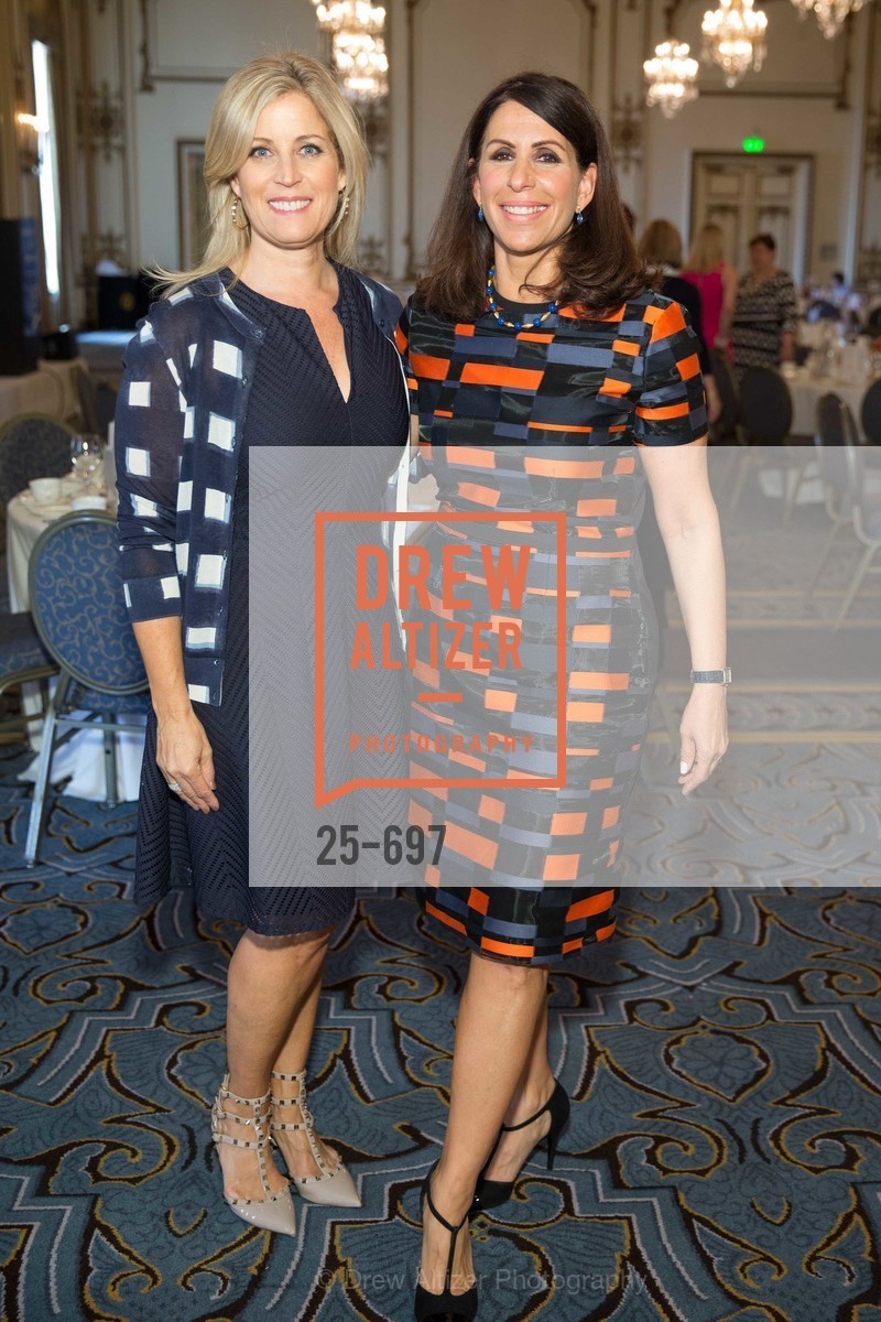 Jane Inch, Lisa Grotts, JUNIOR LEAGUE OF SAN FRANCISCO's WATCH Luncheon, US, May 5th, 2015,Drew Altizer, Drew Altizer Photography, full-service agency, private events, San Francisco photographer, photographer california