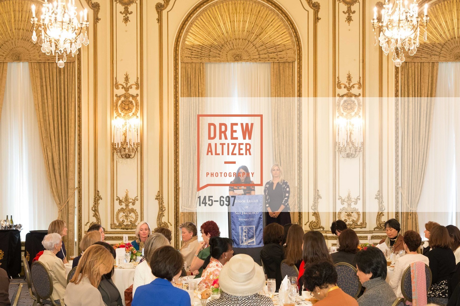 Lisa Grotts, Jane Inch, JUNIOR LEAGUE OF SAN FRANCISCO's WATCH Luncheon, US, May 5th, 2015,Drew Altizer, Drew Altizer Photography, full-service agency, private events, San Francisco photographer, photographer california