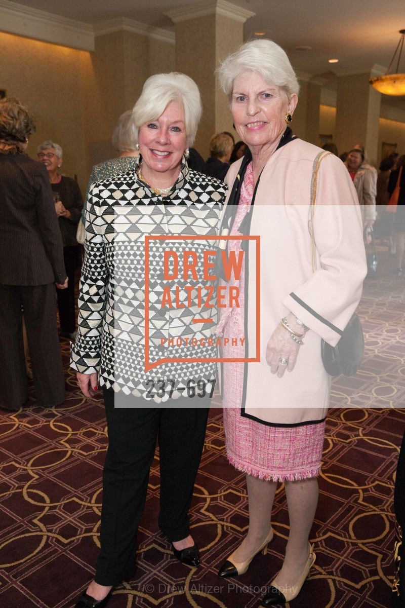 Patty O'Brien, Margaret Ames, JUNIOR LEAGUE OF SAN FRANCISCO's WATCH Luncheon, US, May 5th, 2015,Drew Altizer, Drew Altizer Photography, full-service agency, private events, San Francisco photographer, photographer california