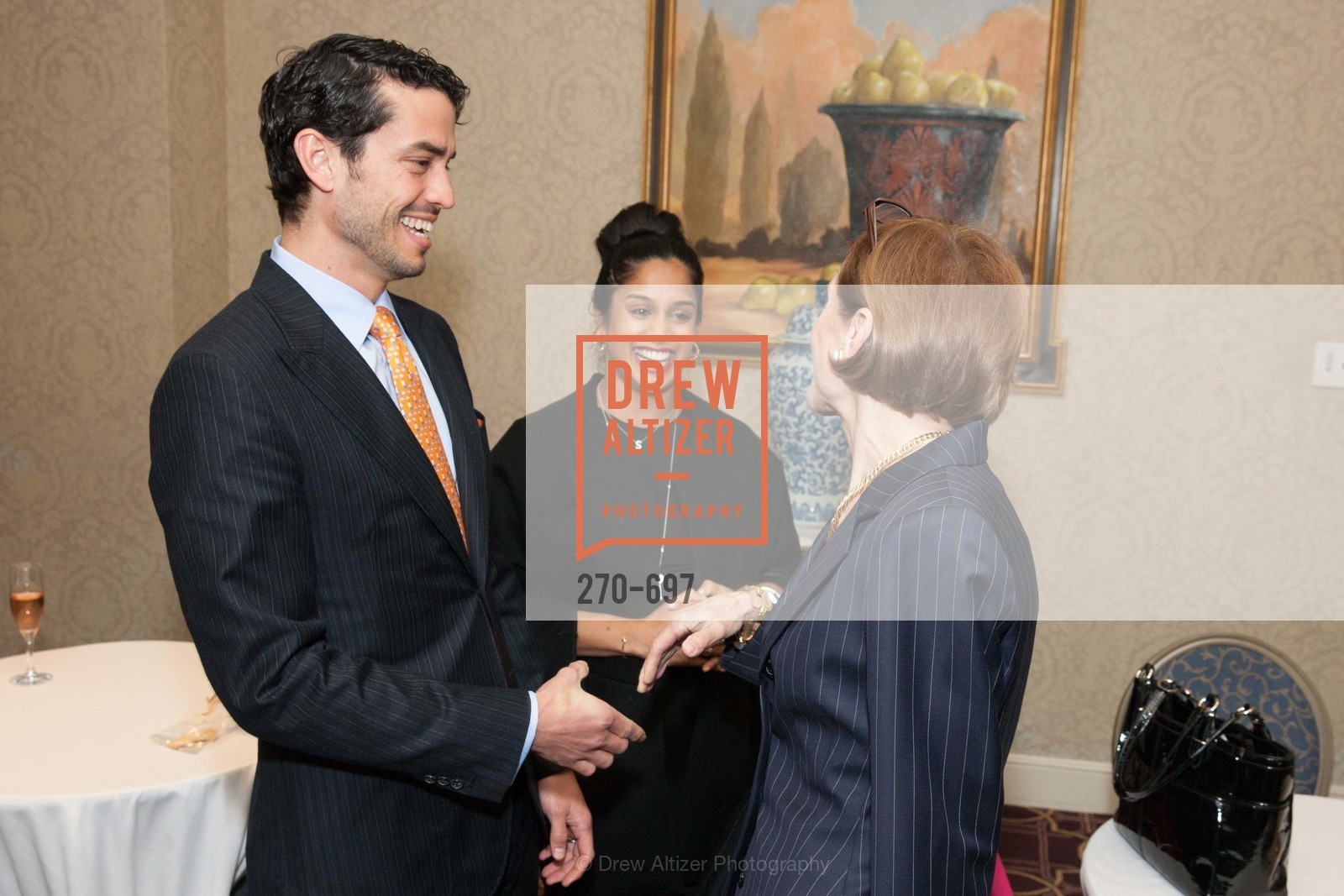 Federico Soldino, Sonia Mondkar-Floyd, Marsha Monro, JUNIOR LEAGUE OF SAN FRANCISCO's WATCH Luncheon, US, May 5th, 2015,Drew Altizer, Drew Altizer Photography, full-service agency, private events, San Francisco photographer, photographer california