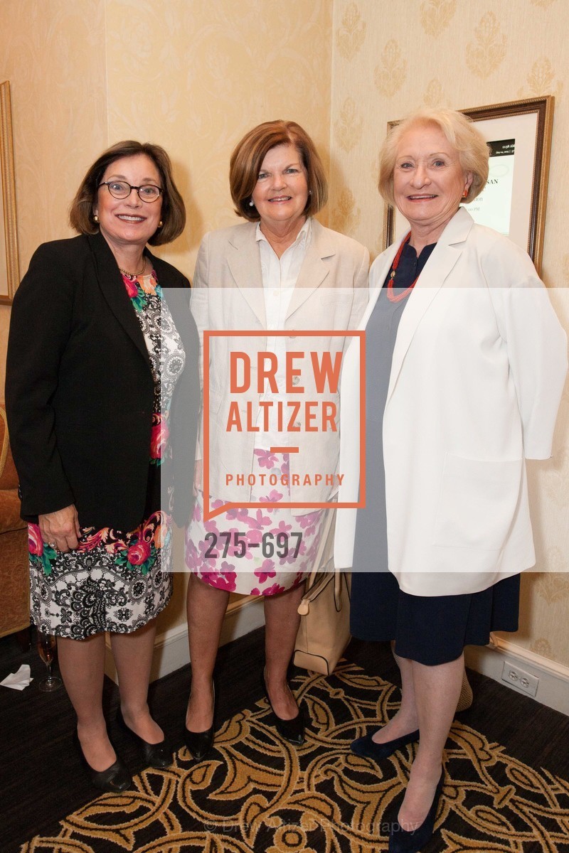 Tina Bartlett Hinkley, Carol Ann Rogers, Ava Eichler, JUNIOR LEAGUE OF SAN FRANCISCO's WATCH Luncheon, US, May 5th, 2015,Drew Altizer, Drew Altizer Photography, full-service agency, private events, San Francisco photographer, photographer california