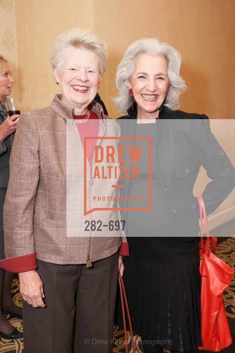 Louise Renne, Marie Soroyan, JUNIOR LEAGUE OF SAN FRANCISCO's WATCH Luncheon, US, May 5th, 2015,Drew Altizer, Drew Altizer Photography, full-service agency, private events, San Francisco photographer, photographer california