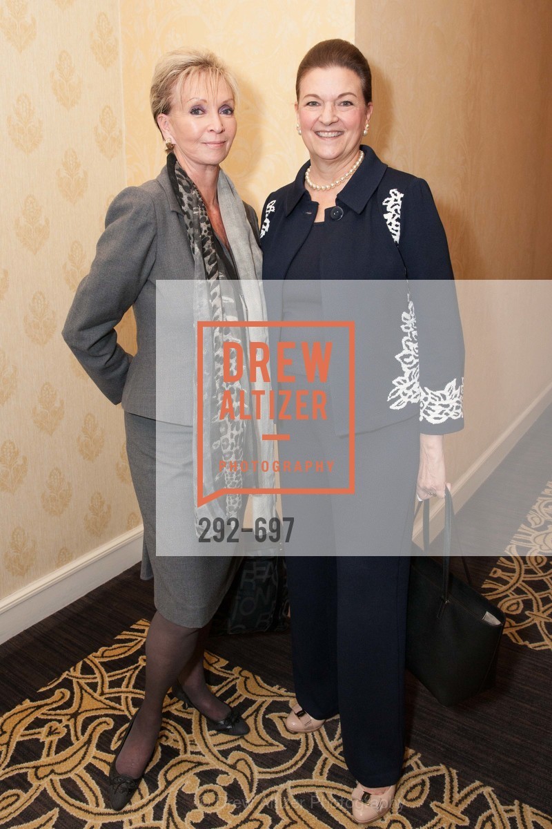 Sallie Huntting, Susan Malott, JUNIOR LEAGUE OF SAN FRANCISCO's WATCH Luncheon, US, May 5th, 2015,Drew Altizer, Drew Altizer Photography, full-service agency, private events, San Francisco photographer, photographer california
