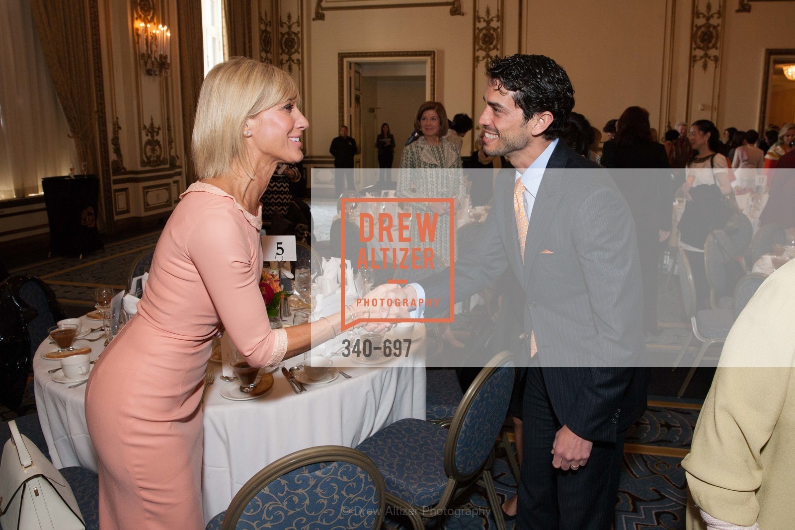 Janet Reilly, Sonia Mondkar-Floyd, Frederico Soldino, JUNIOR LEAGUE OF SAN FRANCISCO's WATCH Luncheon, US, May 5th, 2015,Drew Altizer, Drew Altizer Photography, full-service agency, private events, San Francisco photographer, photographer california