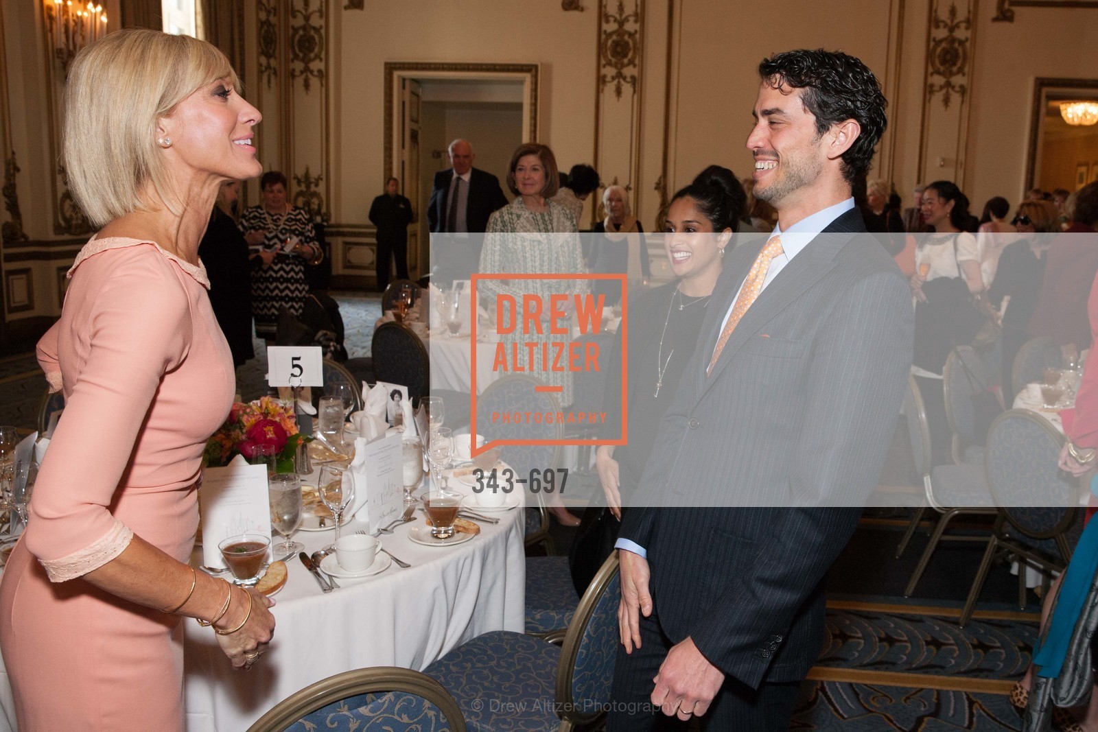 Janet Reilly, Sonia Mondkar-Floyd, Frederico Soldino, JUNIOR LEAGUE OF SAN FRANCISCO's WATCH Luncheon, US, May 5th, 2015,Drew Altizer, Drew Altizer Photography, full-service agency, private events, San Francisco photographer, photographer california