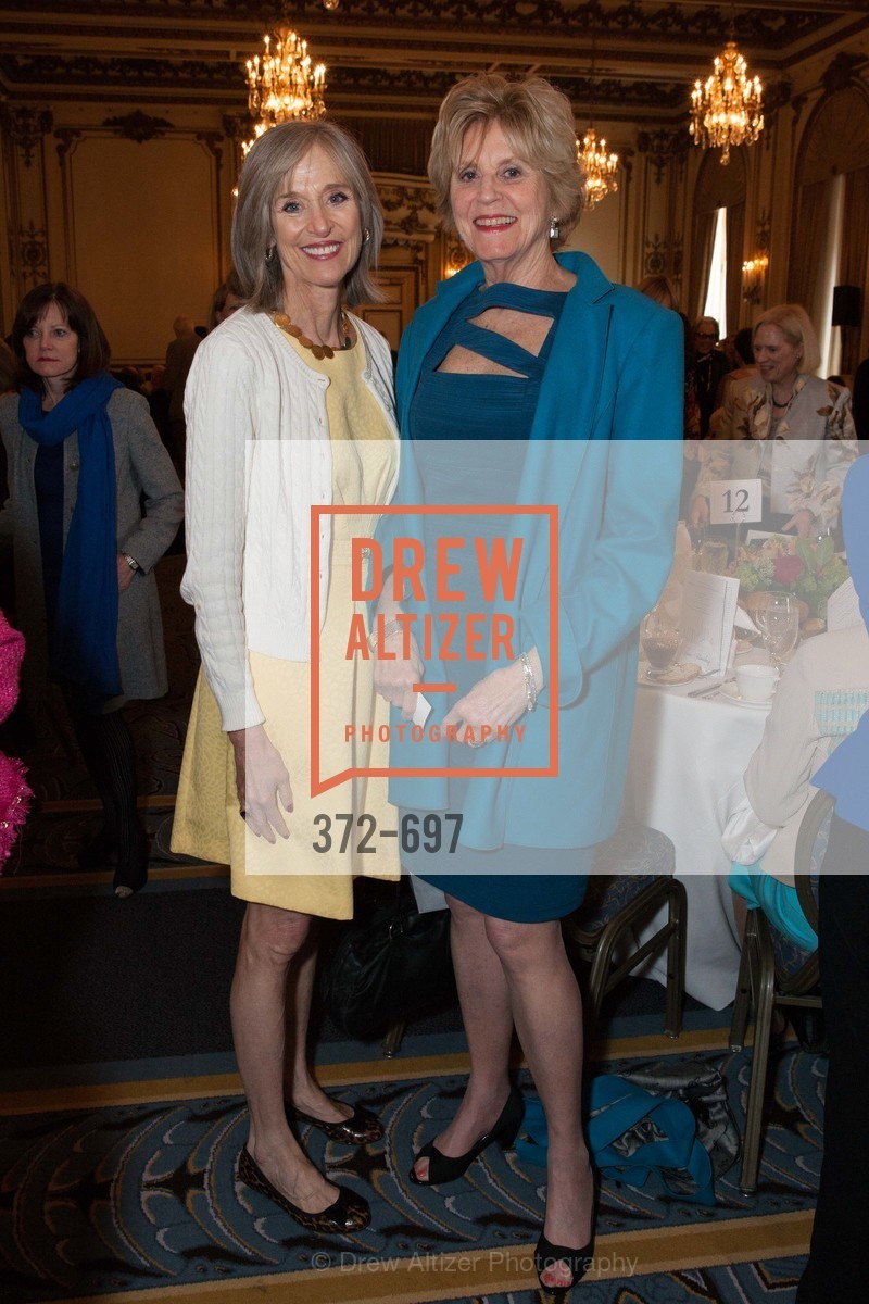 PJ Handeland, Karen Schoenberg, JUNIOR LEAGUE OF SAN FRANCISCO's WATCH Luncheon, US, May 5th, 2015,Drew Altizer, Drew Altizer Photography, full-service agency, private events, San Francisco photographer, photographer california