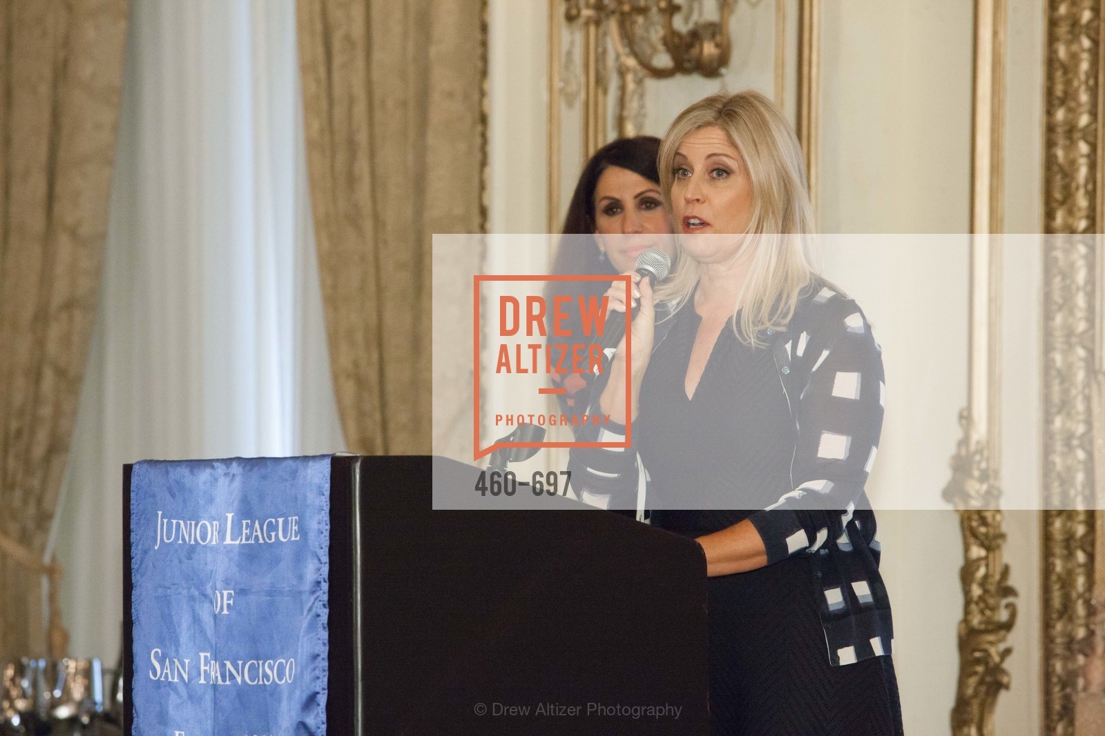 Lisa Grotts, Jane Inch, JUNIOR LEAGUE OF SAN FRANCISCO's WATCH Luncheon, US, May 5th, 2015,Drew Altizer, Drew Altizer Photography, full-service agency, private events, San Francisco photographer, photographer california