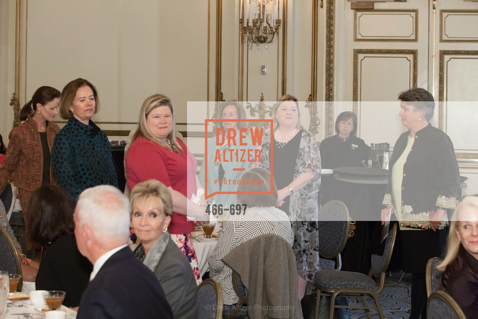Kaki DelSautels, Jennifer Johnston, JUNIOR LEAGUE OF SAN FRANCISCO's WATCH Luncheon, US, May 5th, 2015,Drew Altizer, Drew Altizer Photography, full-service agency, private events, San Francisco photographer, photographer california
