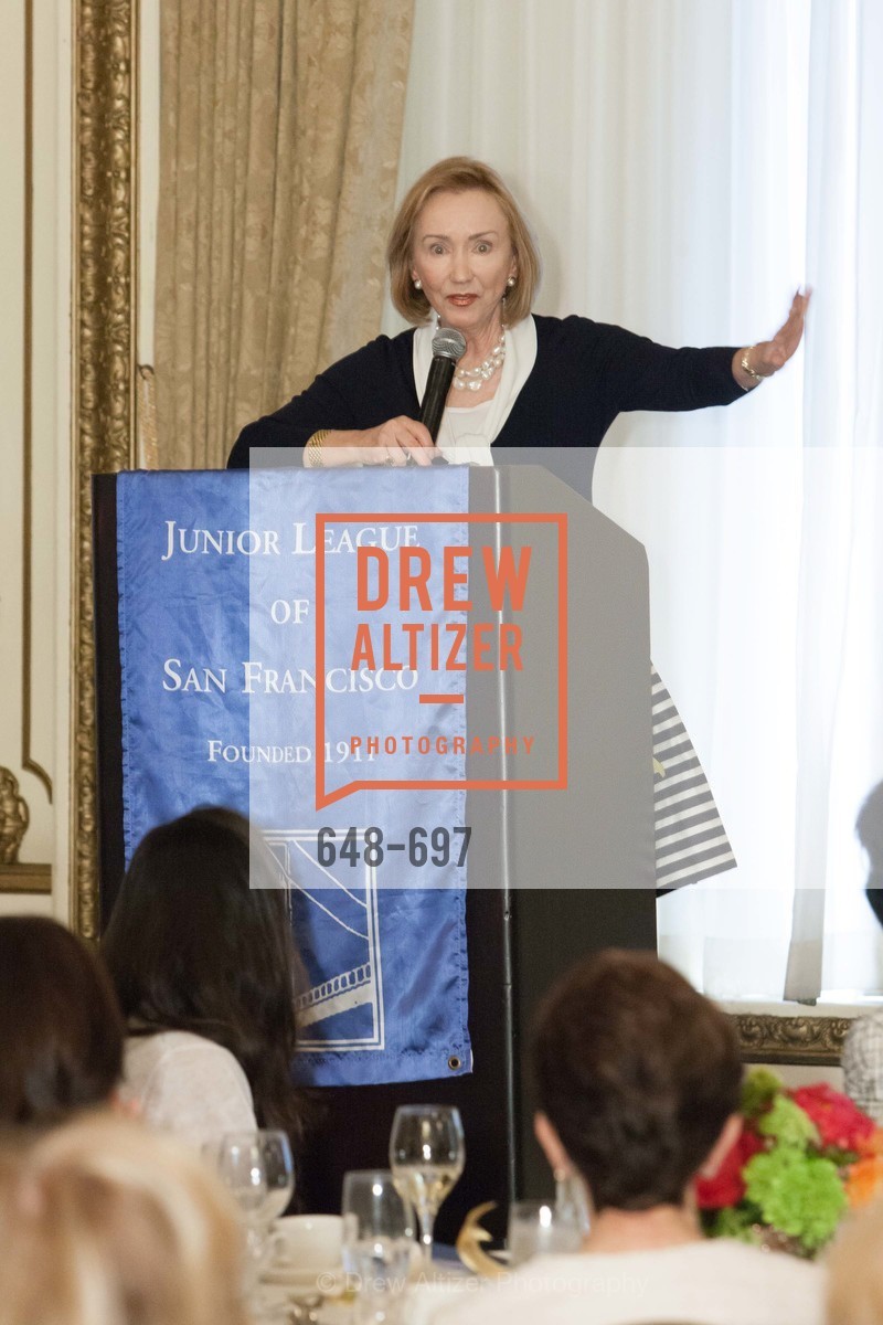 Trish Otstott, JUNIOR LEAGUE OF SAN FRANCISCO's WATCH Luncheon, US, May 5th, 2015,Drew Altizer, Drew Altizer Photography, full-service agency, private events, San Francisco photographer, photographer california