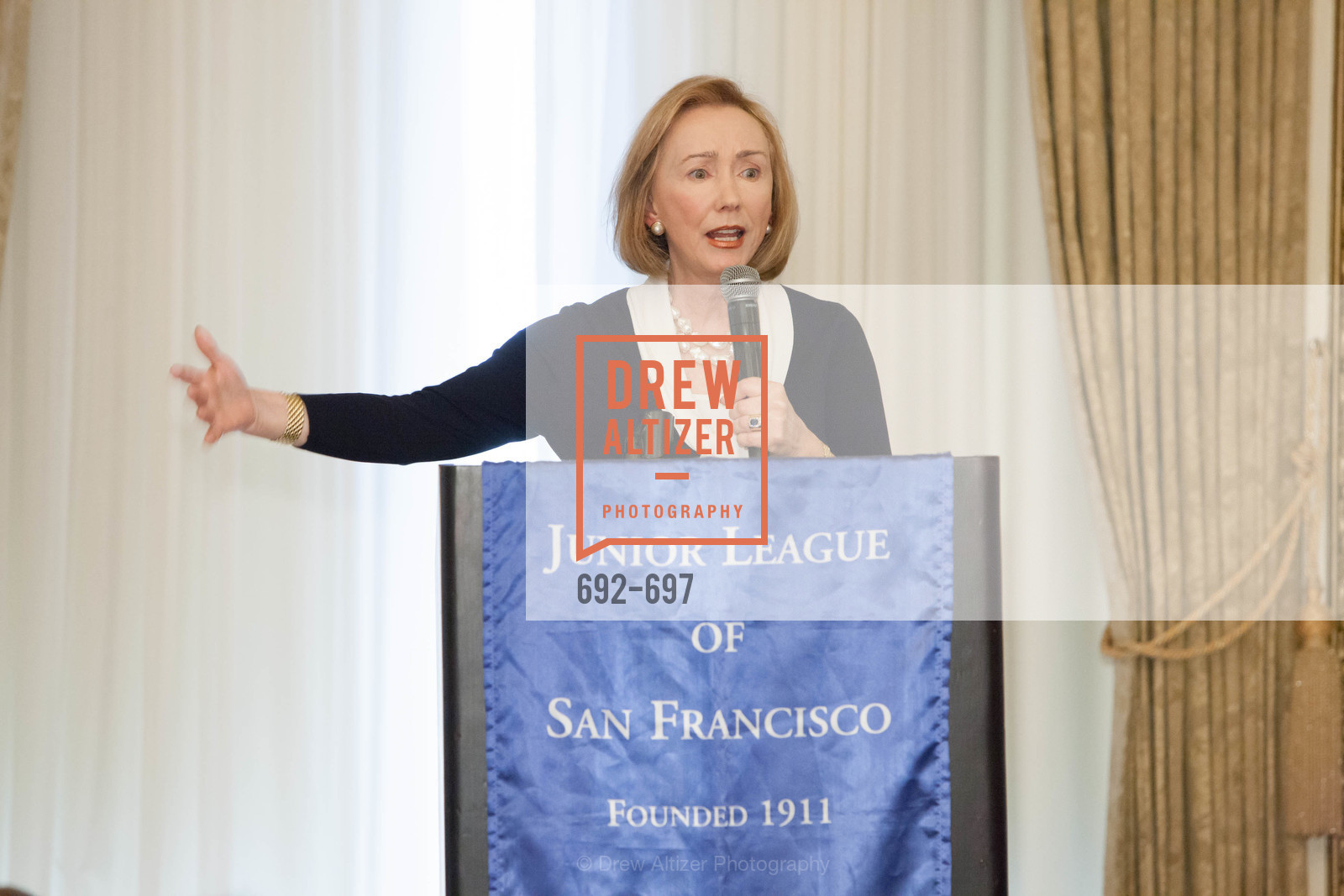 Trish Otstott, JUNIOR LEAGUE OF SAN FRANCISCO's WATCH Luncheon, US, May 5th, 2015,Drew Altizer, Drew Altizer Photography, full-service agency, private events, San Francisco photographer, photographer california