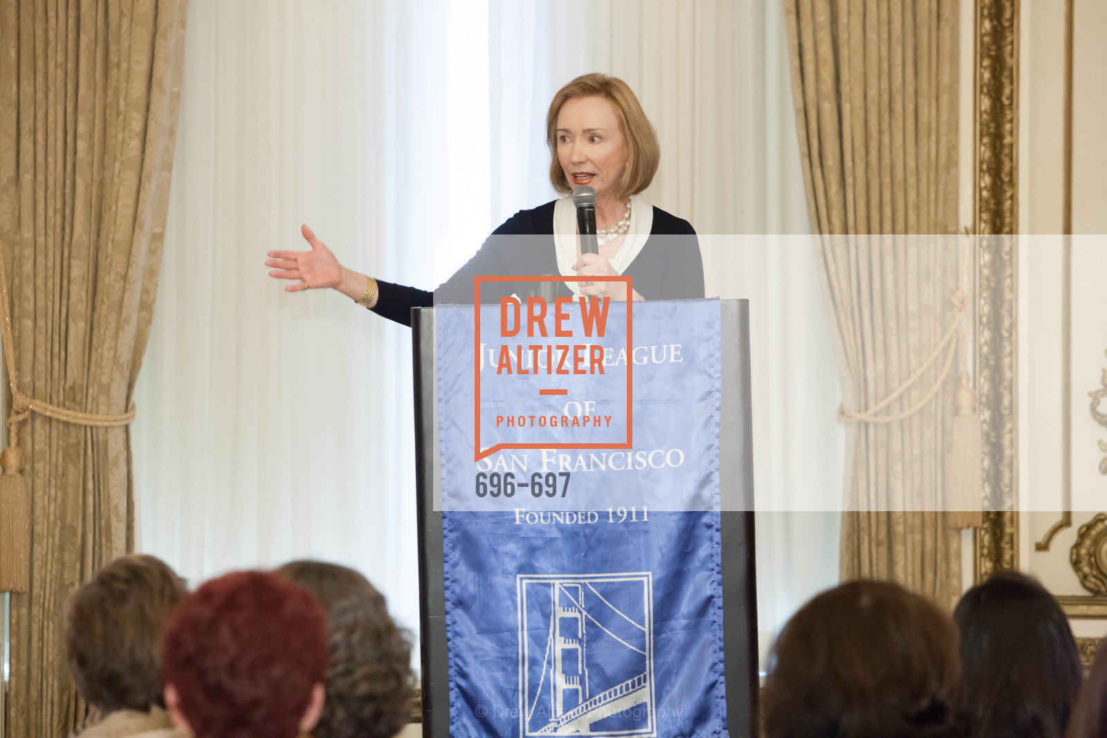 Trish Otstott, JUNIOR LEAGUE OF SAN FRANCISCO's WATCH Luncheon, US, May 5th, 2015,Drew Altizer, Drew Altizer Photography, full-service agency, private events, San Francisco photographer, photographer california