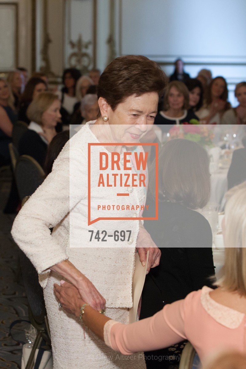 Roselyne Swig, JUNIOR LEAGUE OF SAN FRANCISCO's WATCH Luncheon, US, May 5th, 2015,Drew Altizer, Drew Altizer Photography, full-service agency, private events, San Francisco photographer, photographer california