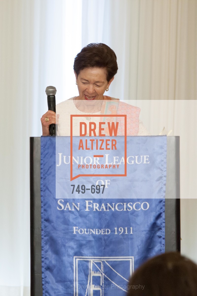 Roselyne Swig, JUNIOR LEAGUE OF SAN FRANCISCO's WATCH Luncheon, US, May 5th, 2015,Drew Altizer, Drew Altizer Photography, full-service agency, private events, San Francisco photographer, photographer california