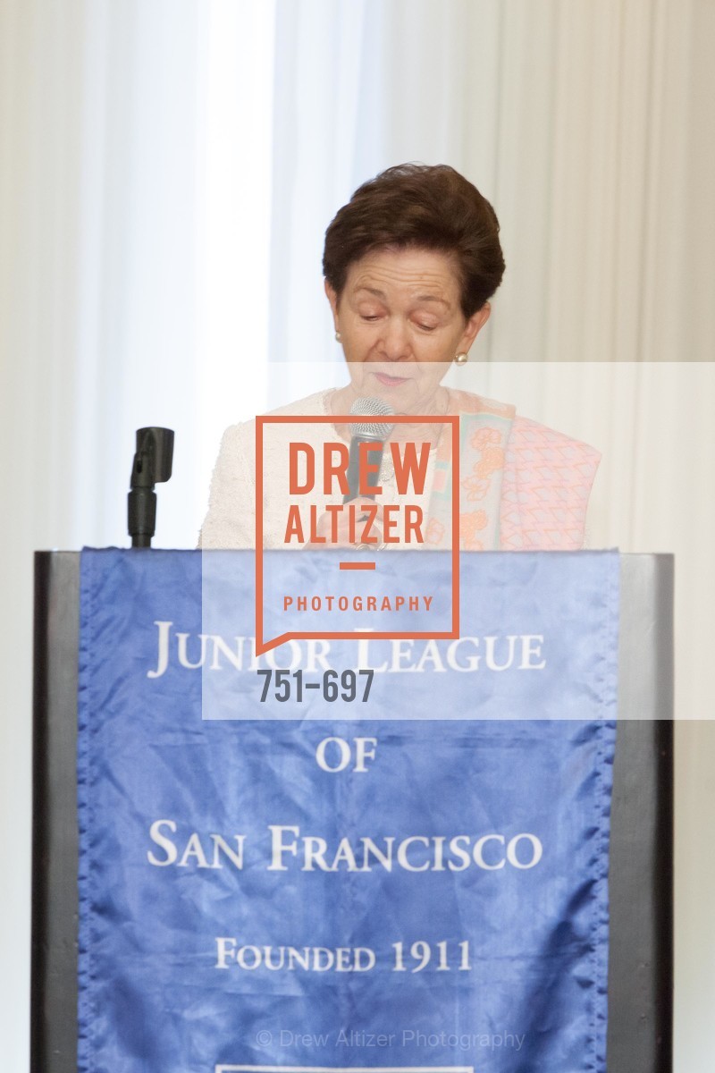 Roselyne Swig, JUNIOR LEAGUE OF SAN FRANCISCO's WATCH Luncheon, US, May 5th, 2015,Drew Altizer, Drew Altizer Photography, full-service agency, private events, San Francisco photographer, photographer california