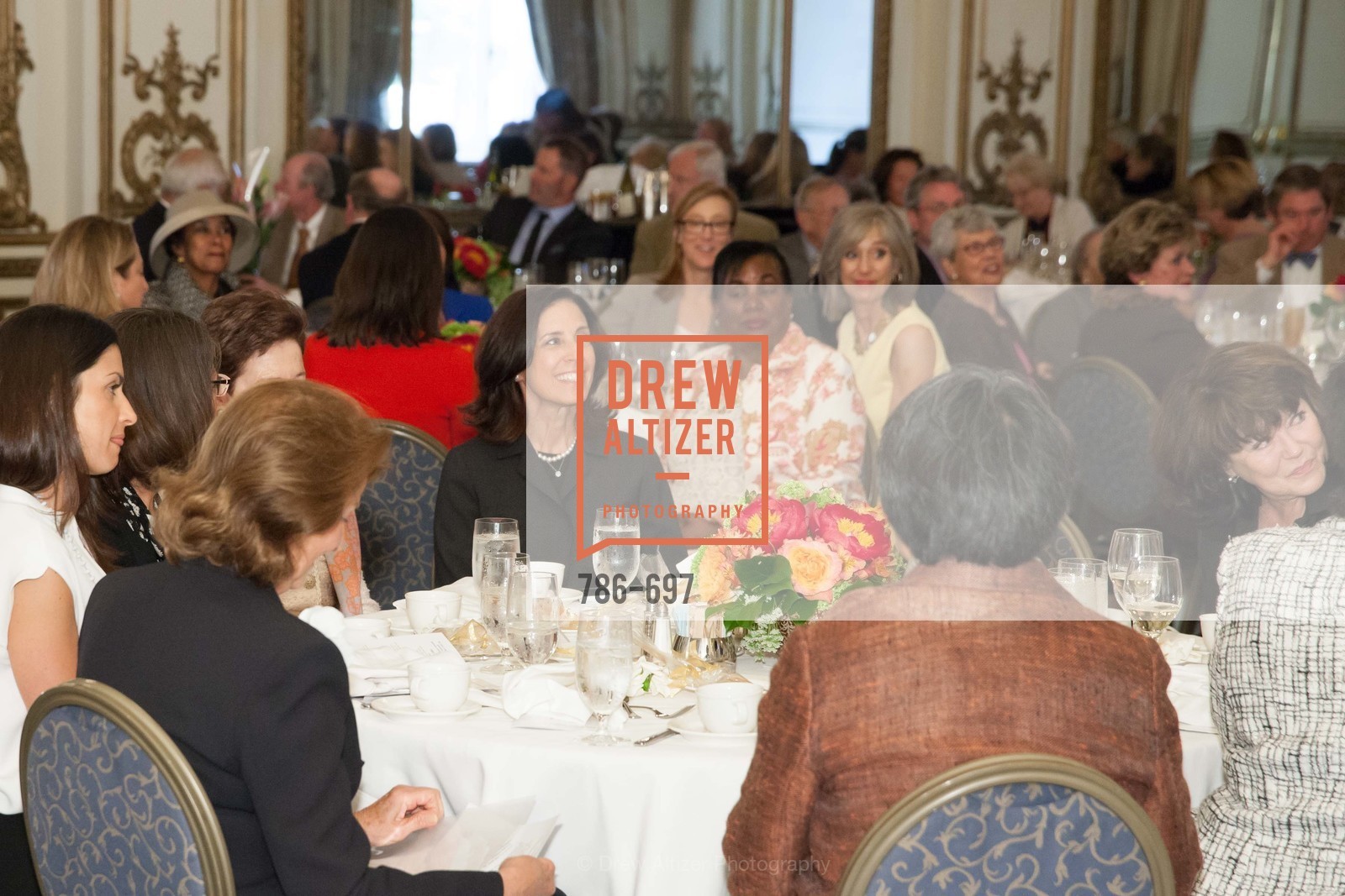 Darian Swig, JUNIOR LEAGUE OF SAN FRANCISCO's WATCH Luncheon, US, May 5th, 2015