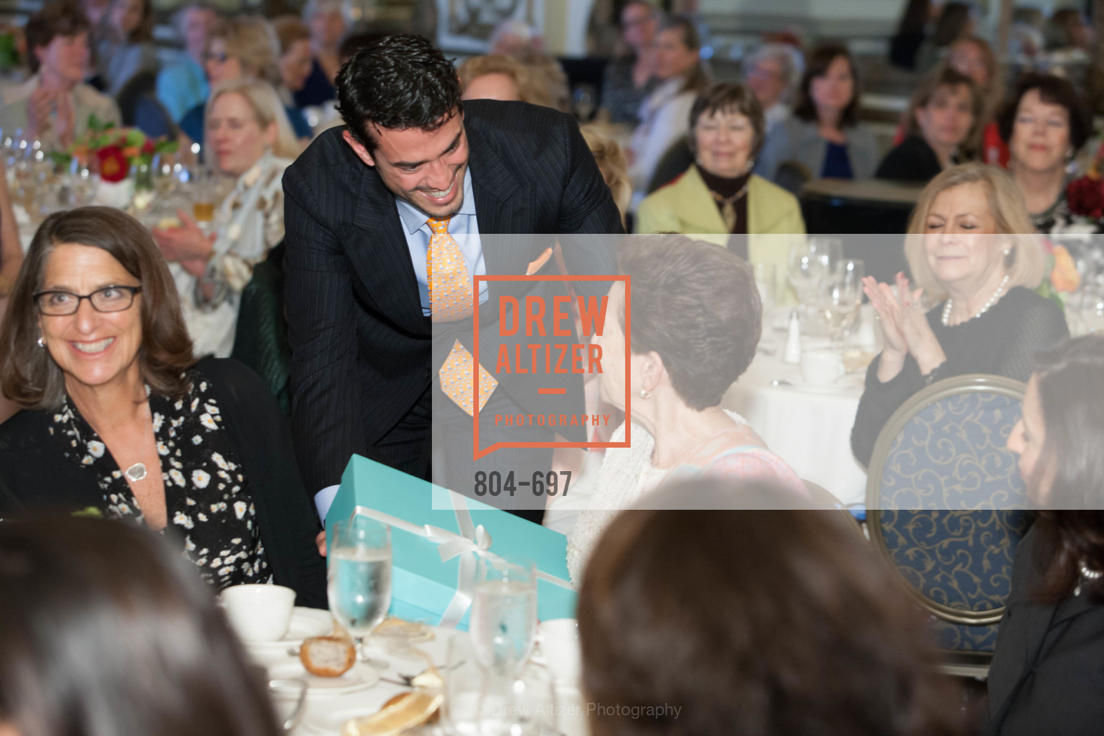 Roselyne Swig, JUNIOR LEAGUE OF SAN FRANCISCO's WATCH Luncheon, US, May 5th, 2015,Drew Altizer, Drew Altizer Photography, full-service agency, private events, San Francisco photographer, photographer california